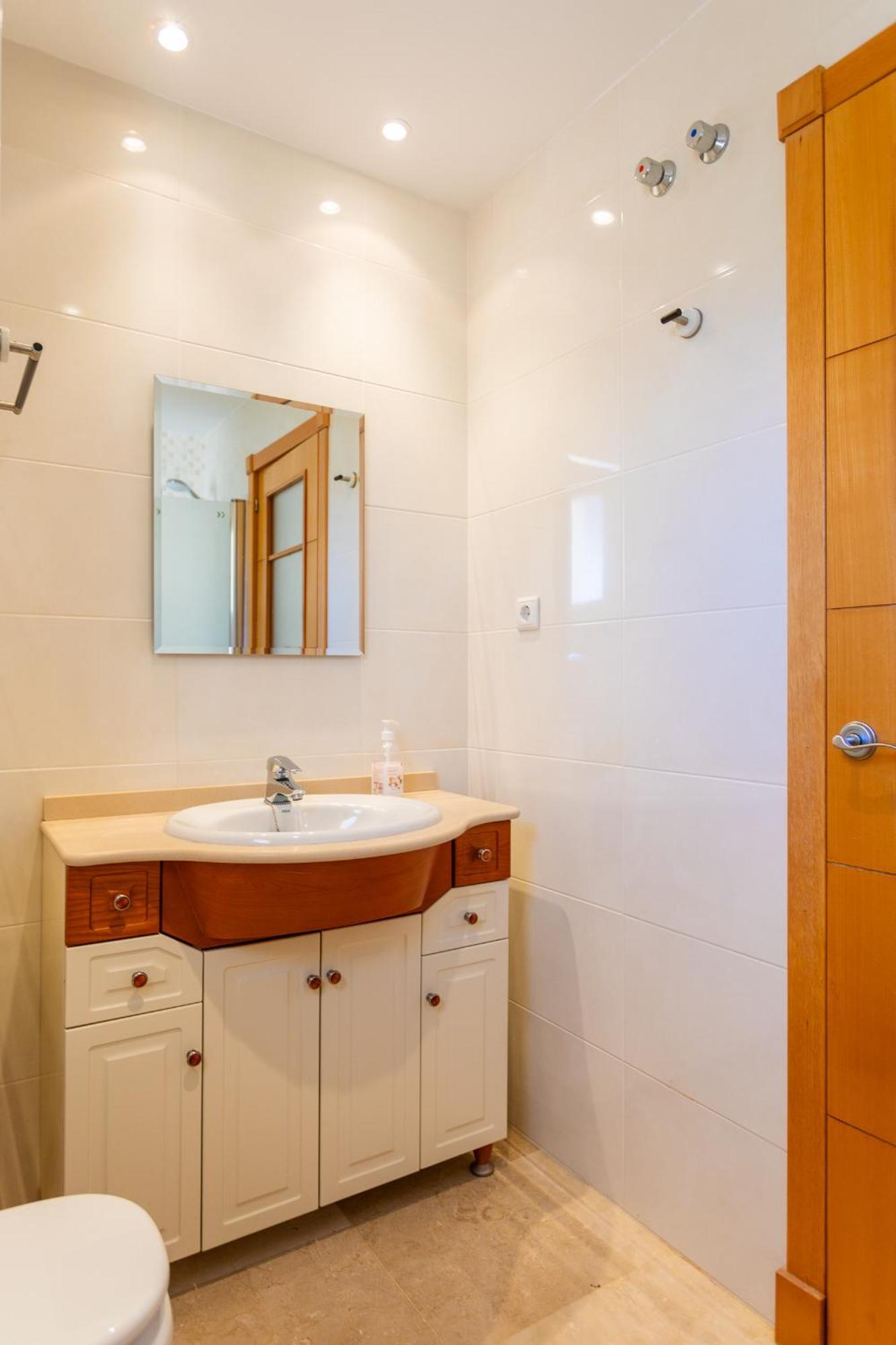 Penthouse * Benalmadena