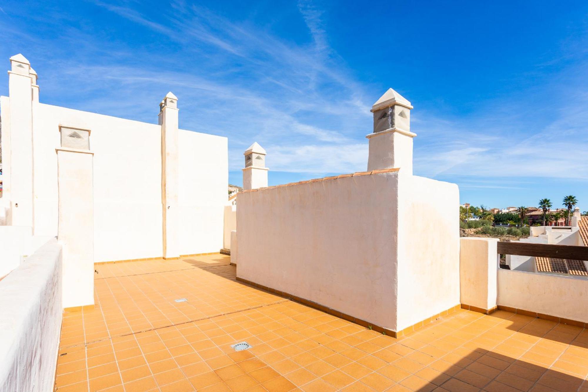 Penthouse Benalmadena