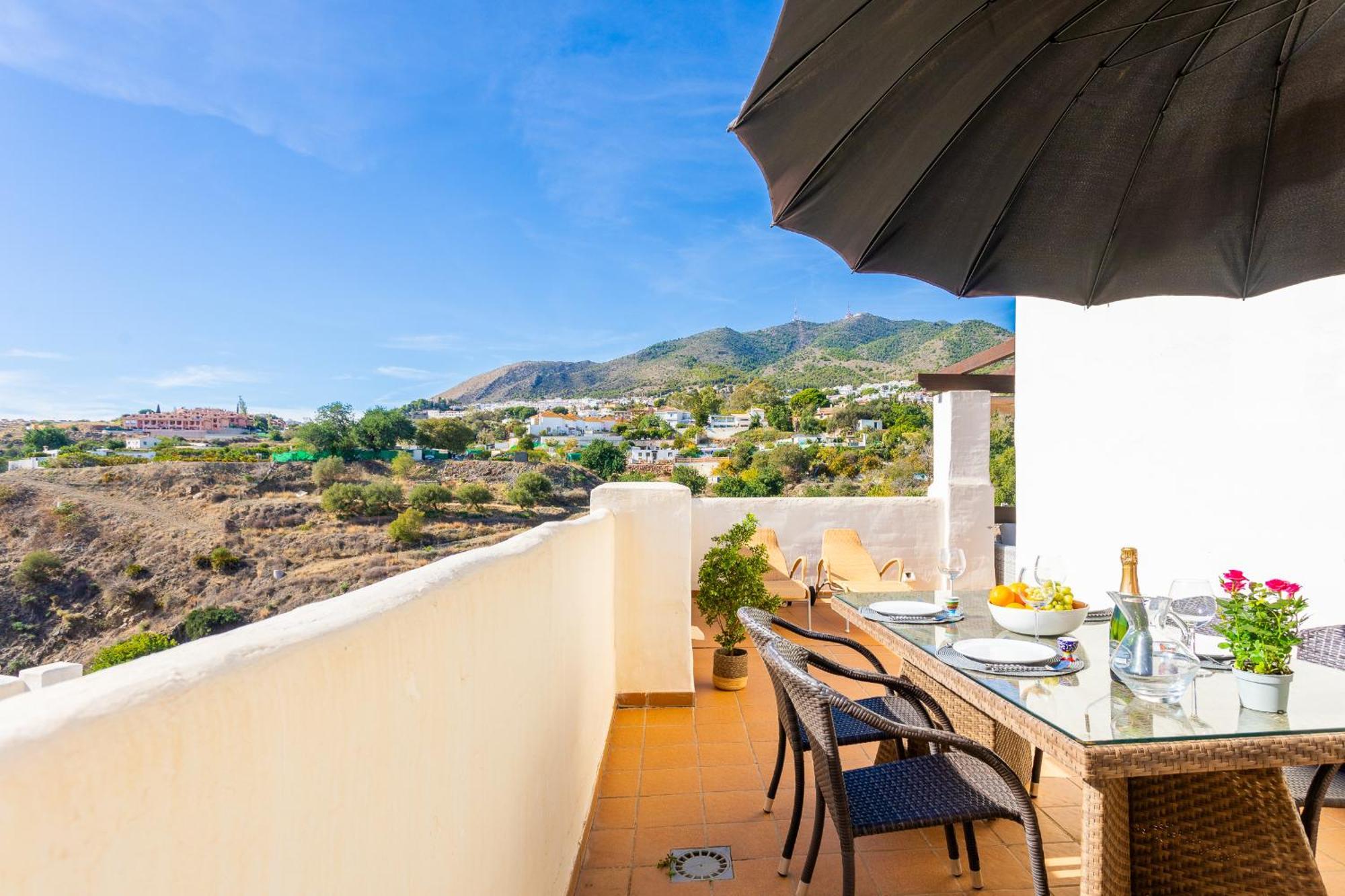 Penthouse Benalmadena