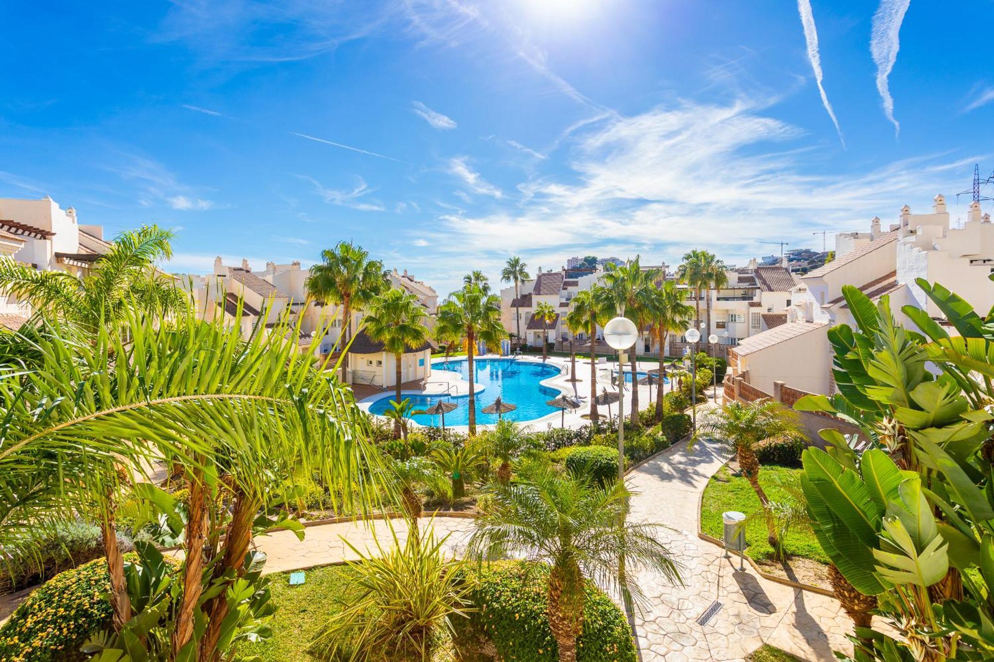 Apartment Penthouse Benalmadena