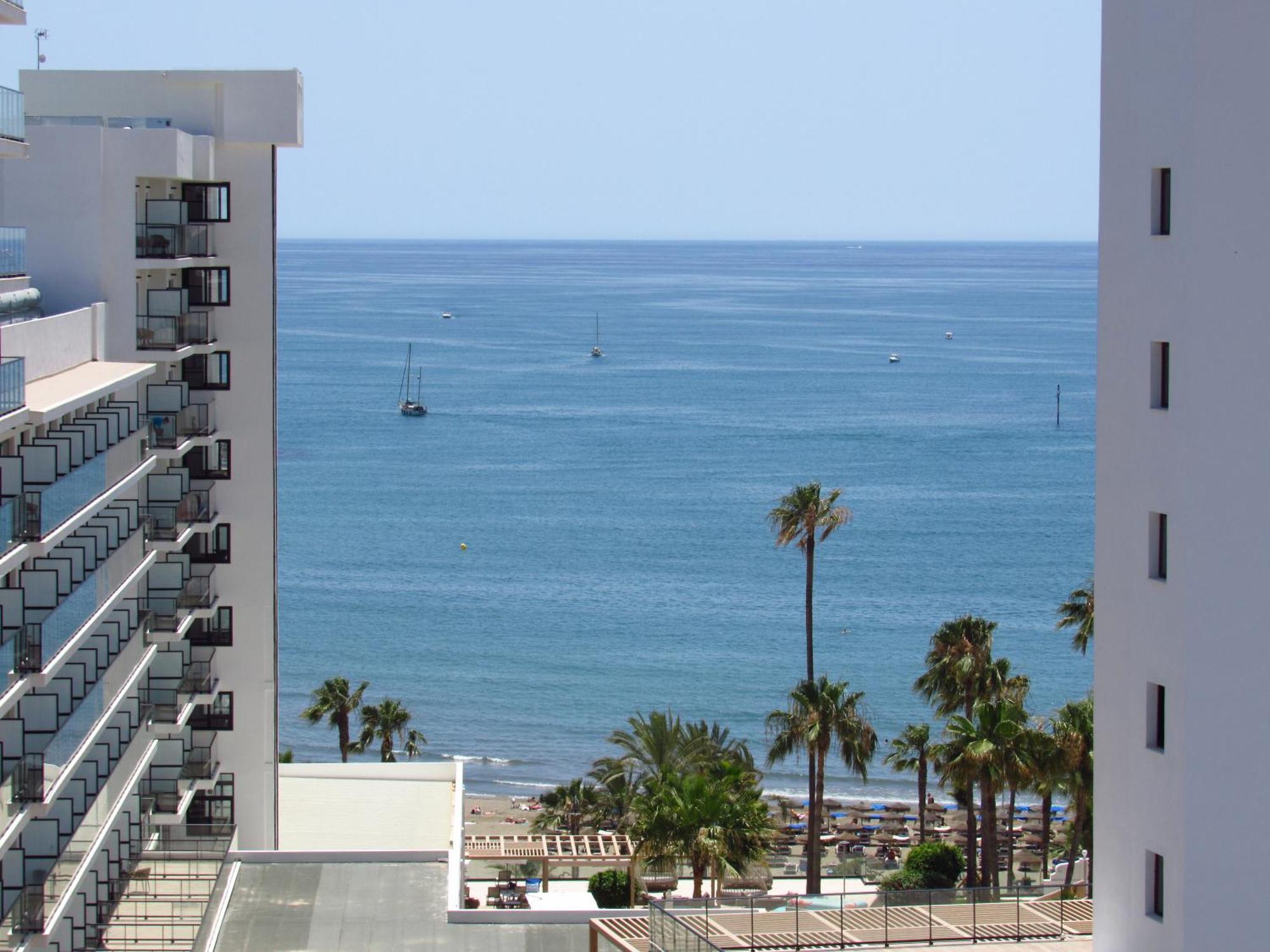Manantial Apartment *