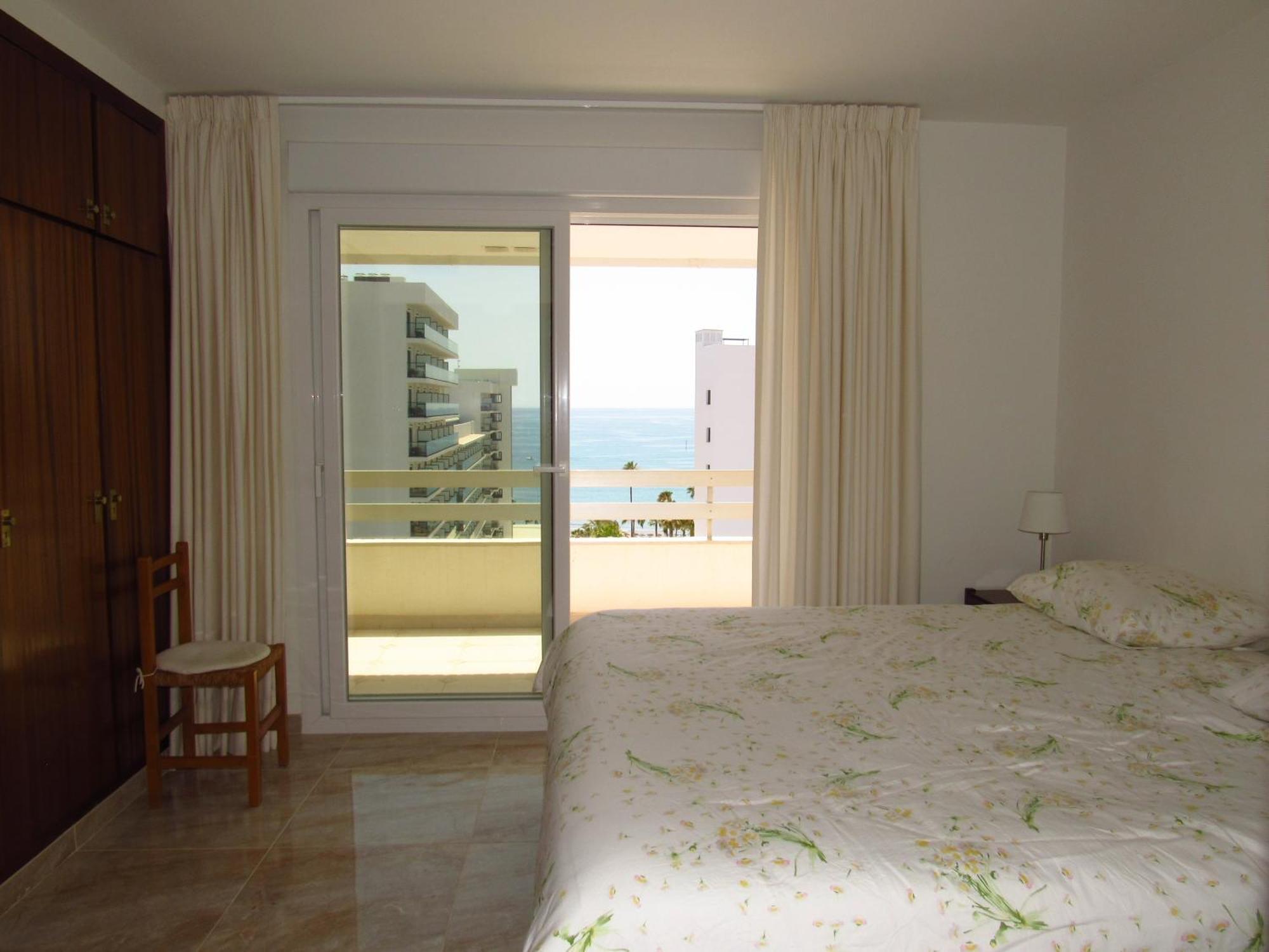 Manantial Apartment *
