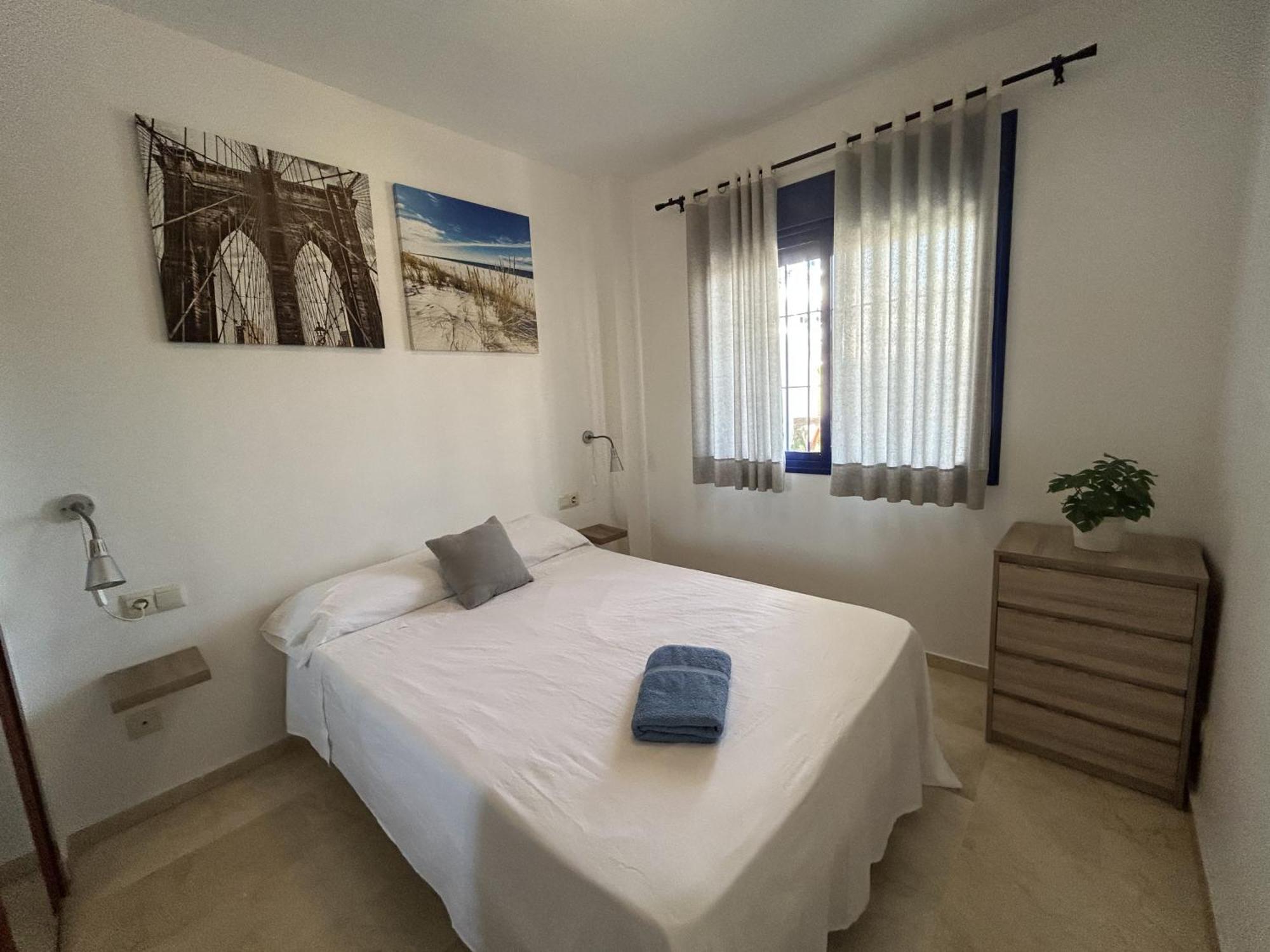 Medus Sea View Andra Appartement