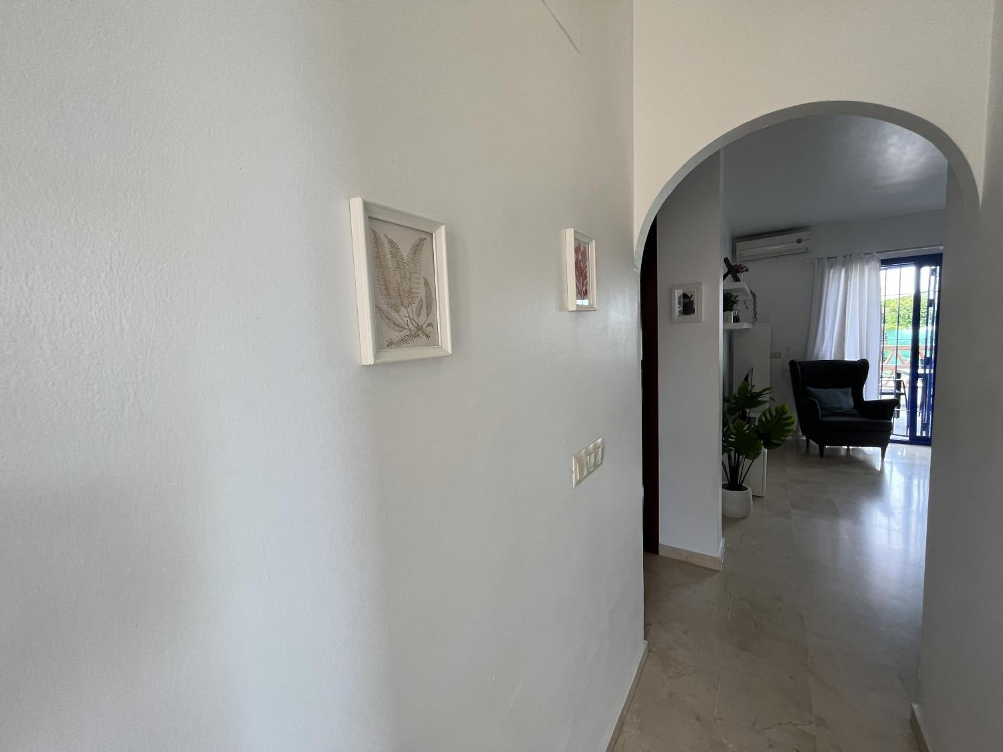 Appartement Medus Sea View Andra Benalmádena