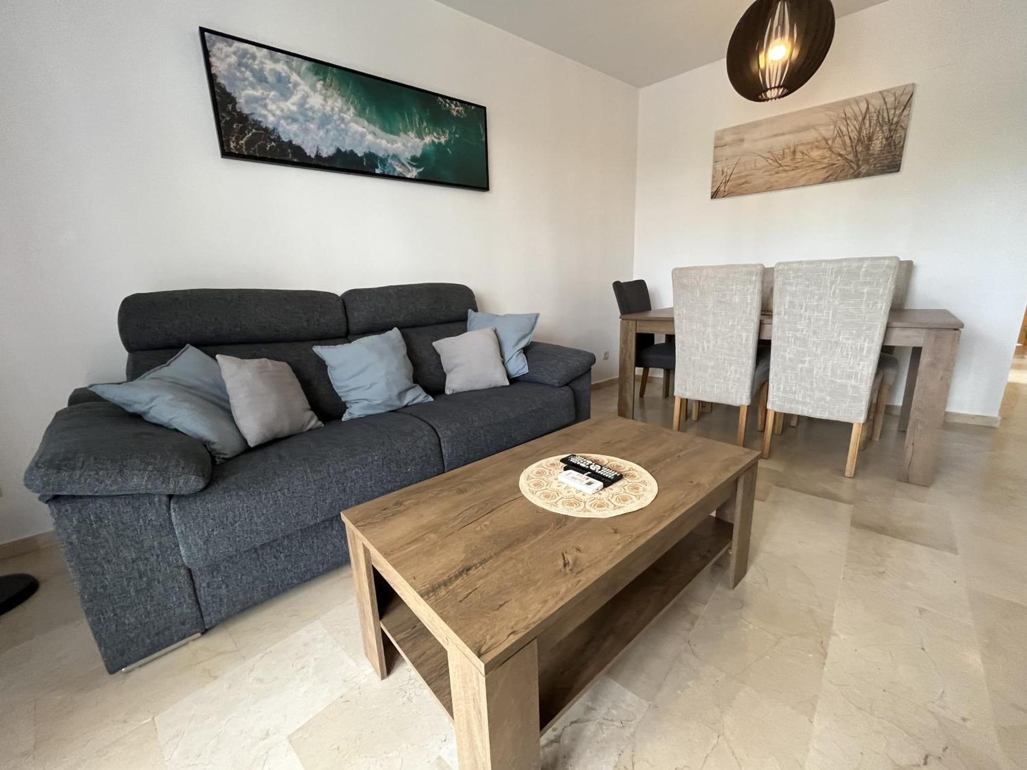 Medus Sea View Andra Appartement