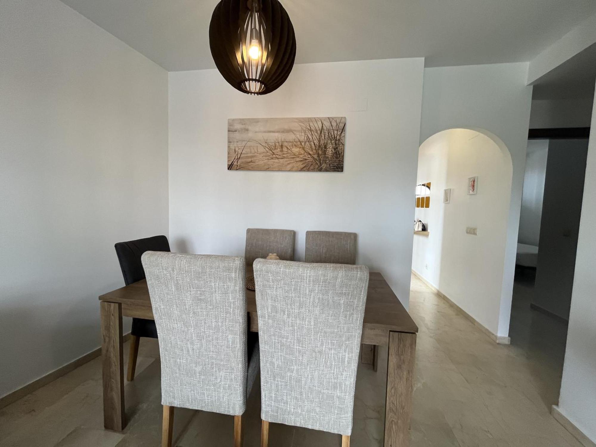 Medus Sea View Andra Appartement Benalmádena