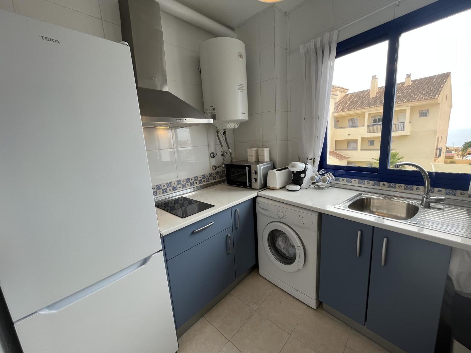 Appartement Medus Sea View Andra *