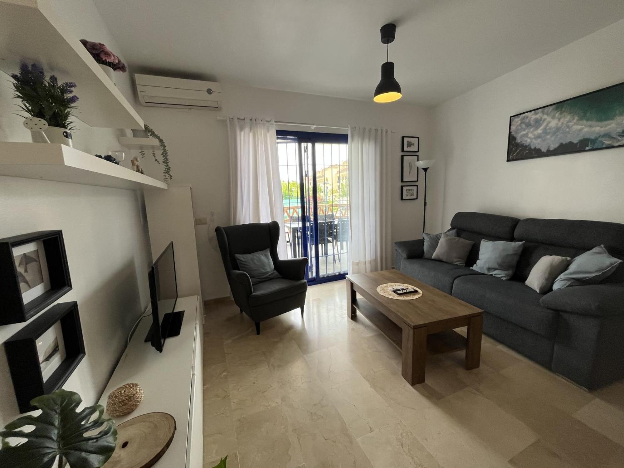 Medus Sea View Andra Appartement