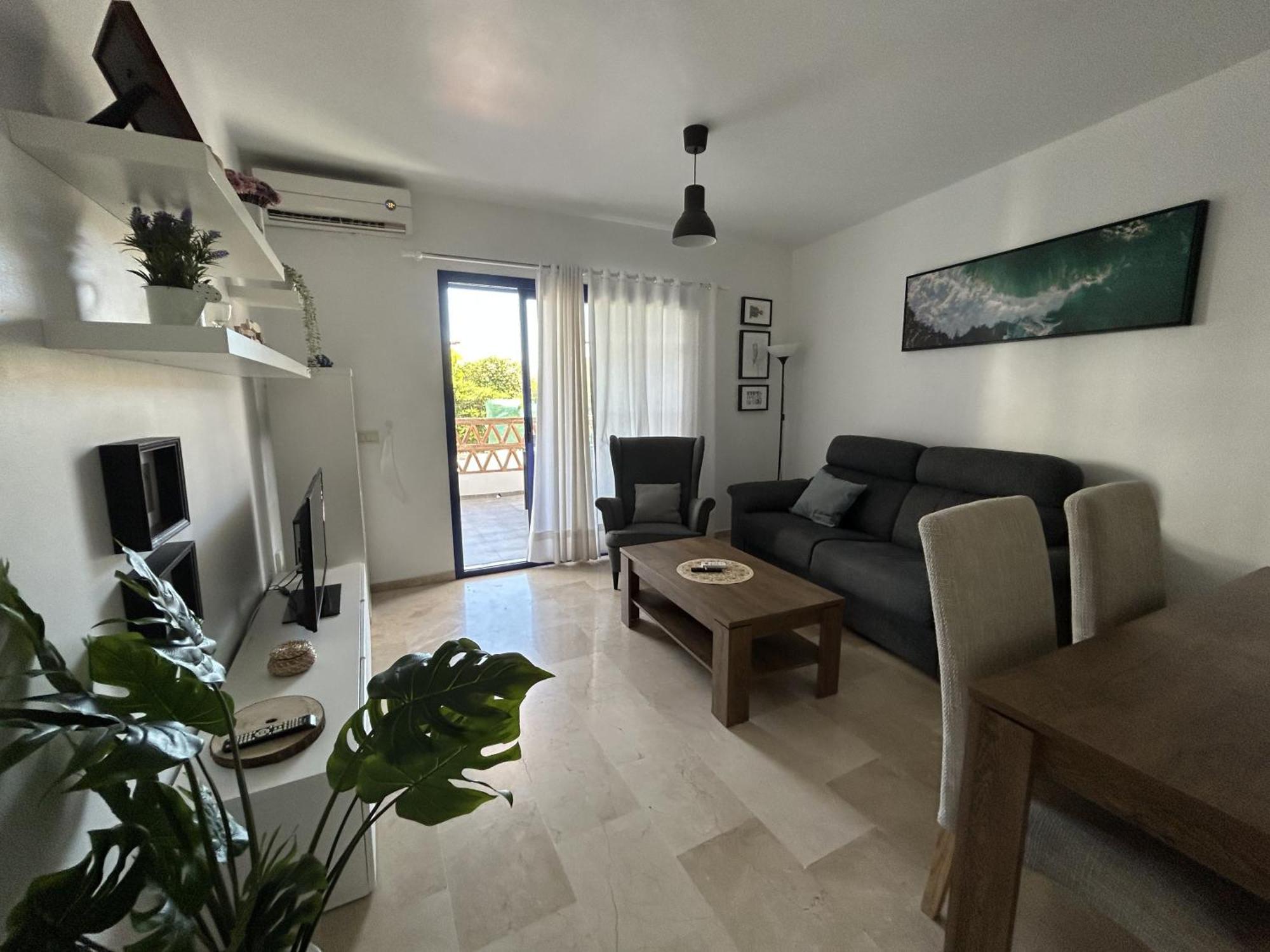 Appartement Medus Sea View Andra