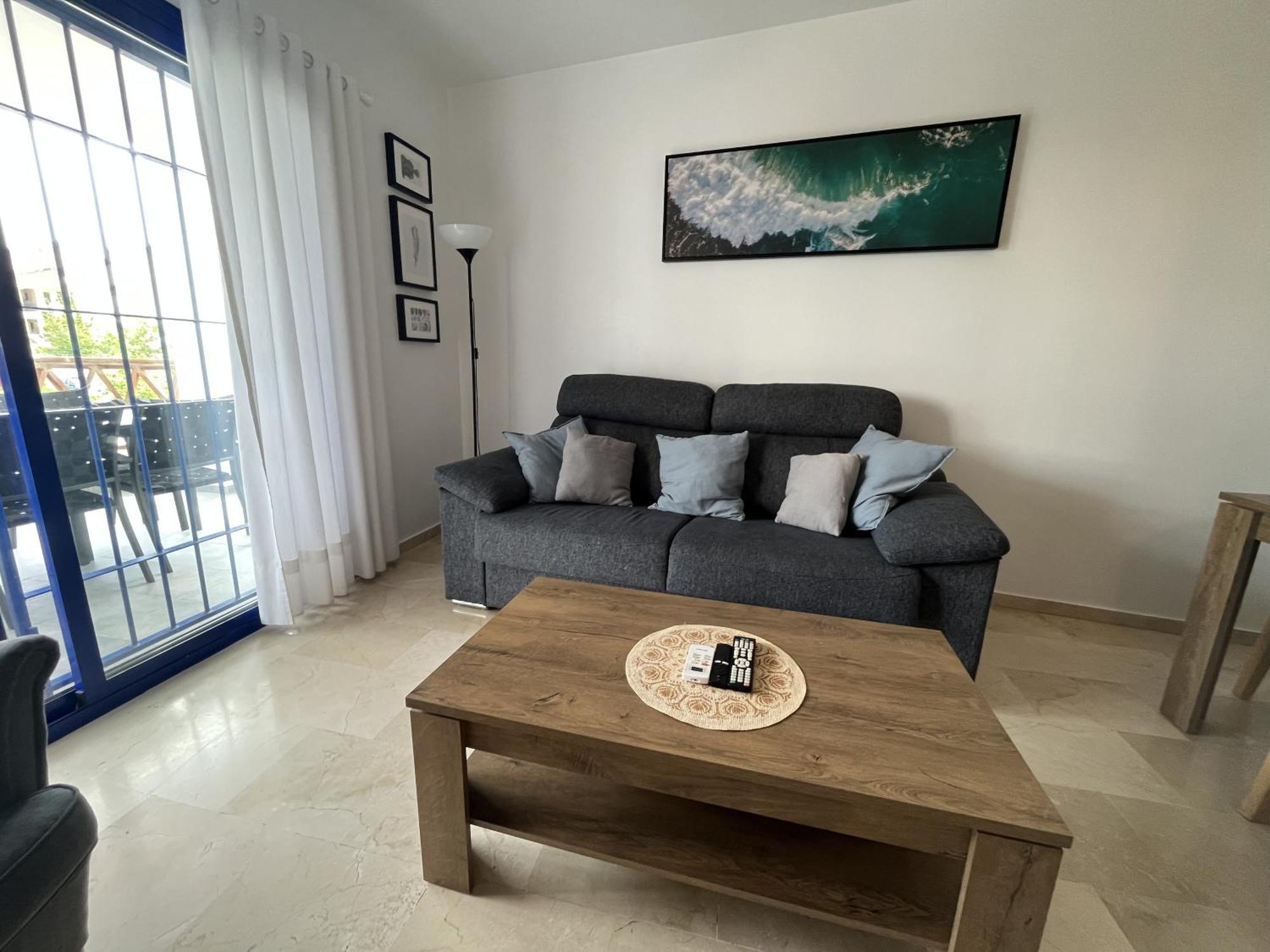 Appartement Medus Sea View Andra