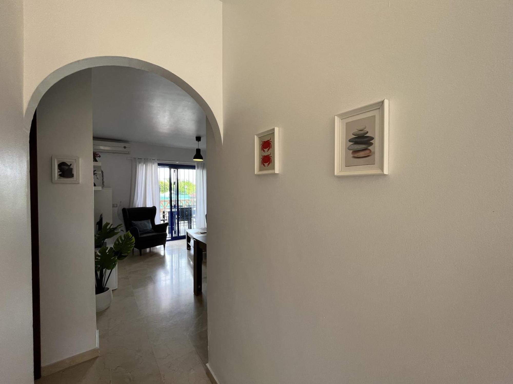 Appartement Medus Sea View Andra Benalmádena