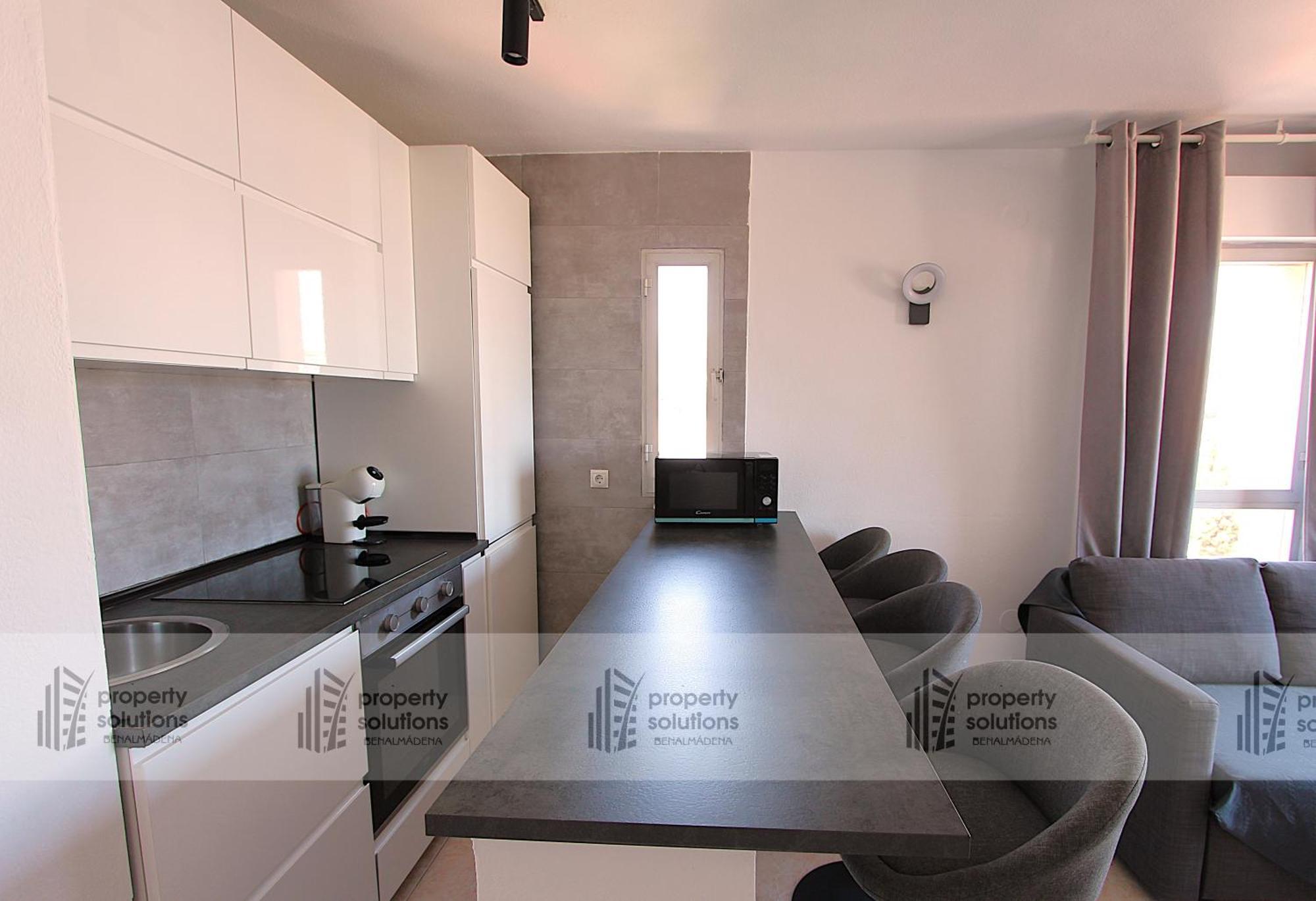 717 Jupiter - Vista Al Mar- Piscina Y Playa- Excelente Ubicacion Apartment
