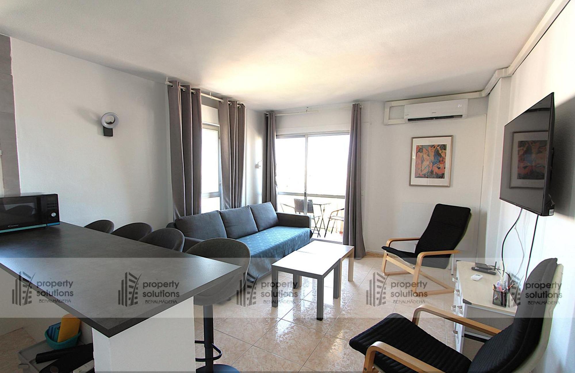 Apartment 717 Jupiter - Vista Al Mar- Piscina Y Playa- Excelente Ubicacion *