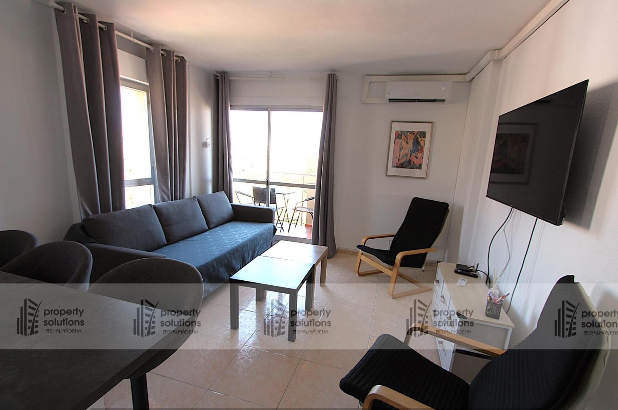 717 Jupiter - Vista Al Mar- Piscina Y Playa- Excelente Ubicacion Apartment *