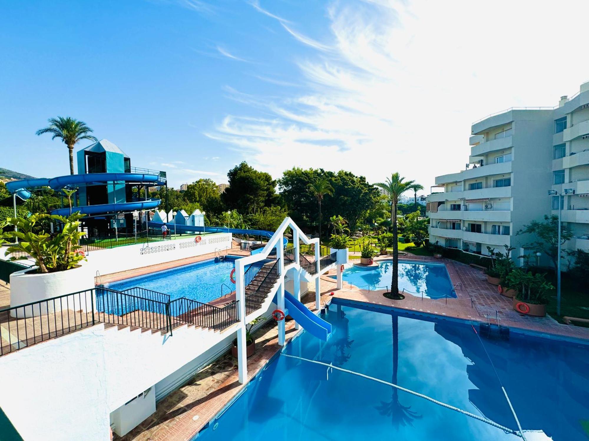 Exclusive In Benalbeach