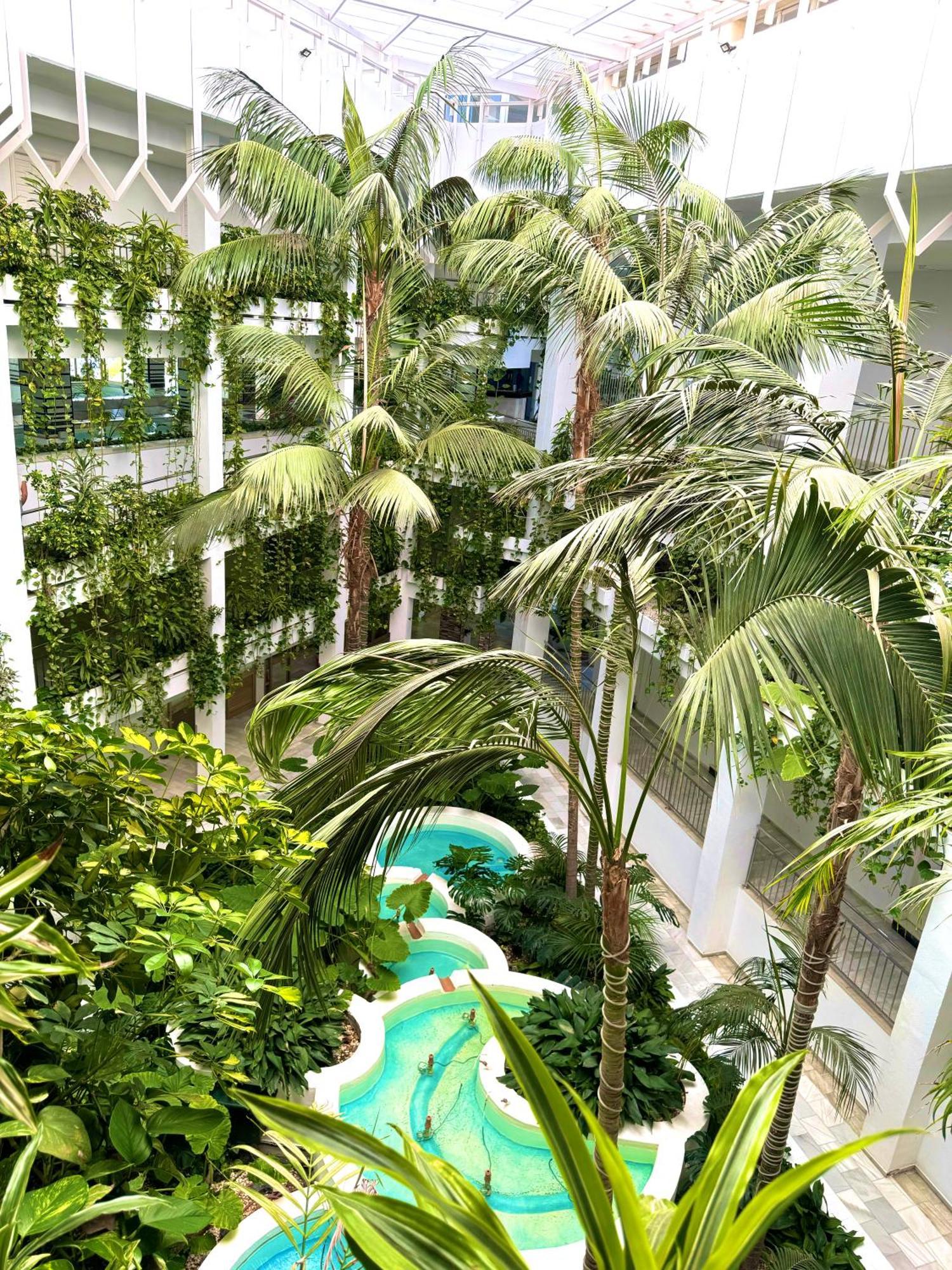 Apartment Exclusive In Benalbeach