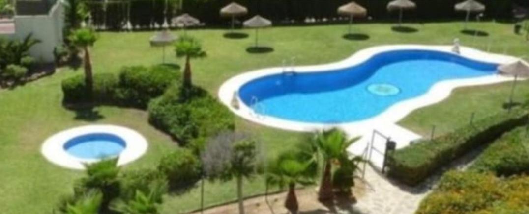Appartement Costa *