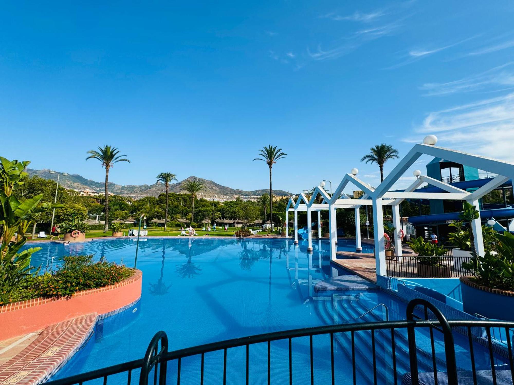 Exclusive In Benalbeach * Benalmadena