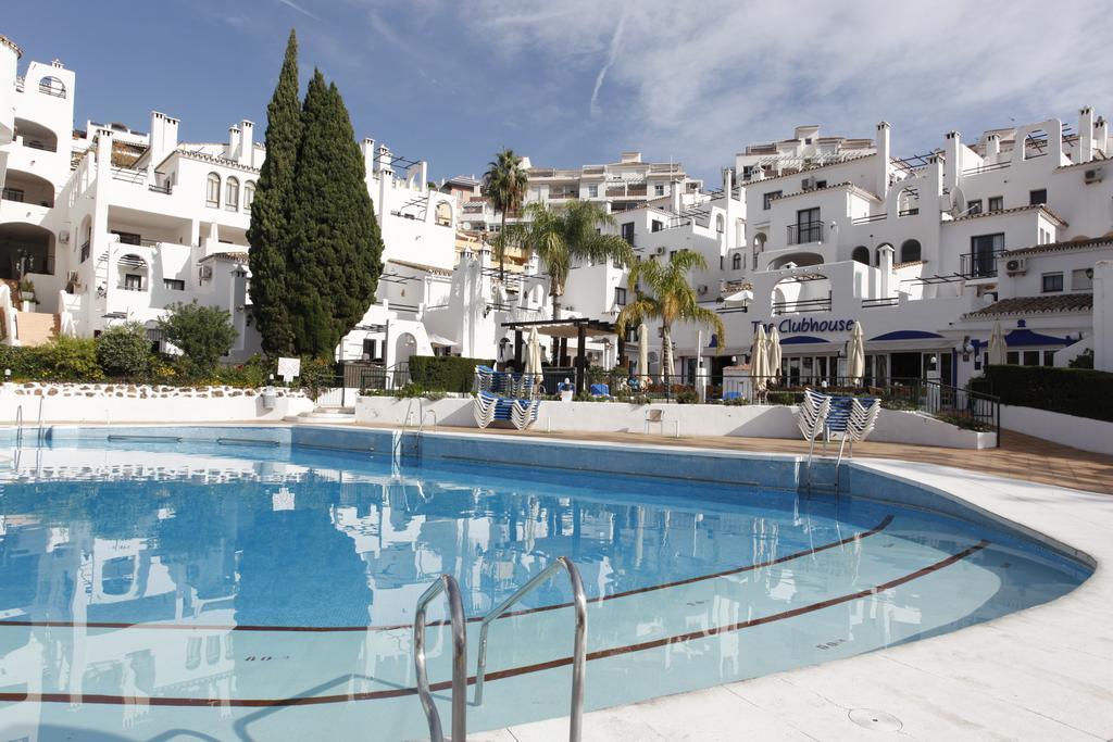 Apartment Benalmadenapartments Bbq Evita Beach Club Benalmadena
