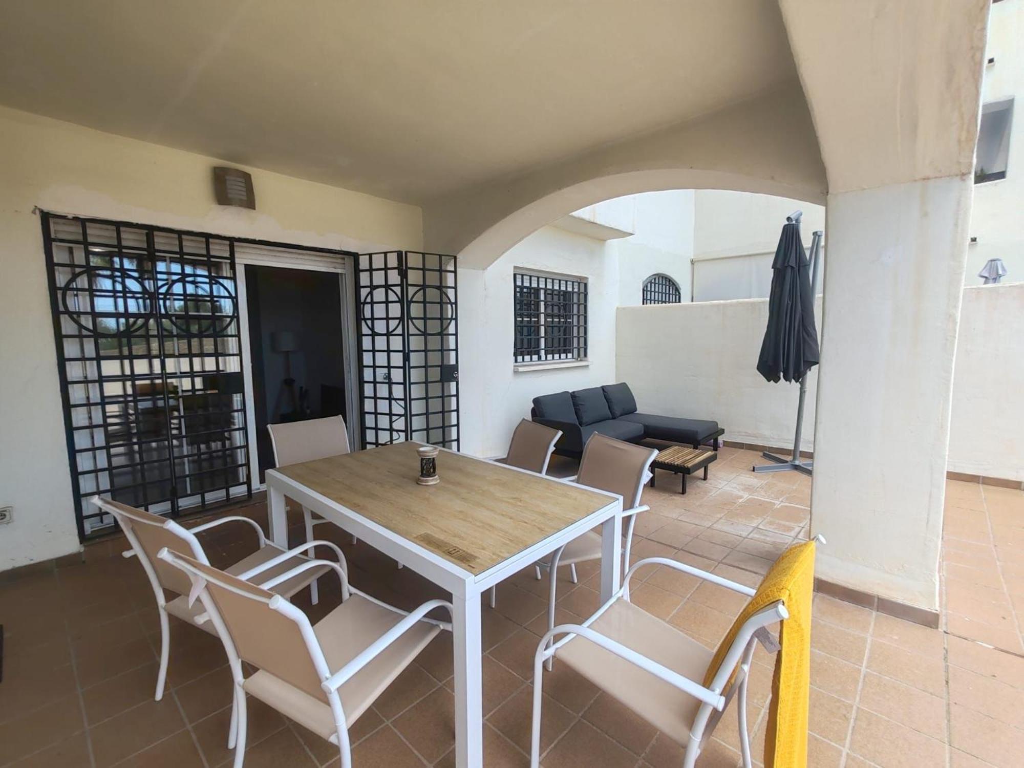 Bilbil 2 Bedr- Pool, Tennis, Golf W Garage Apartment