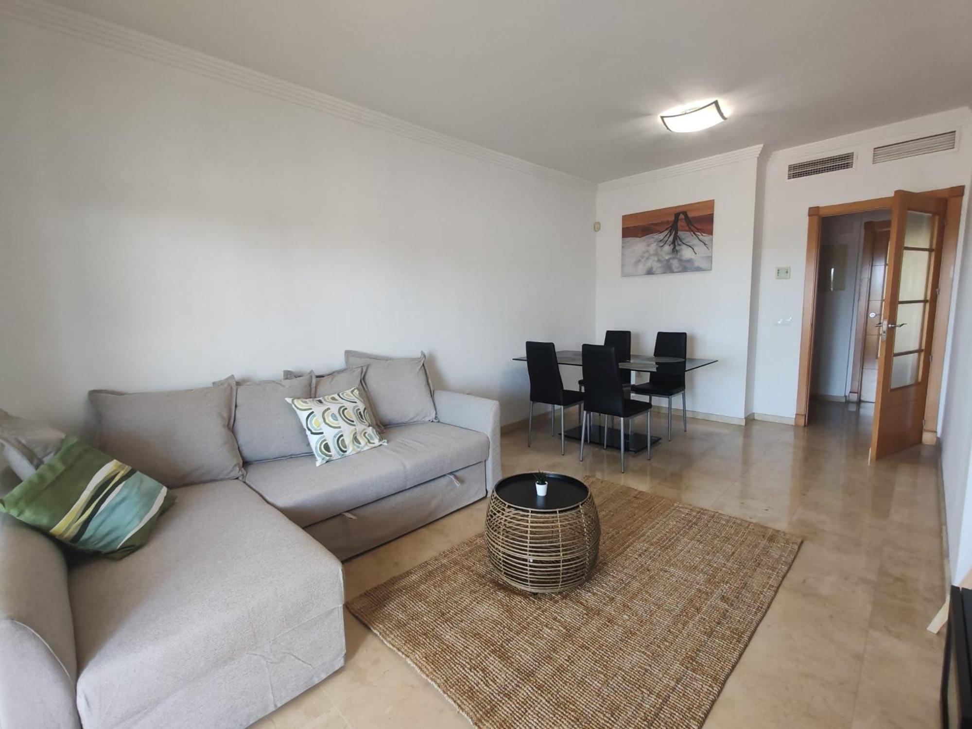 Bilbil 2 Bedr- Pool, Tennis, Golf W Garage