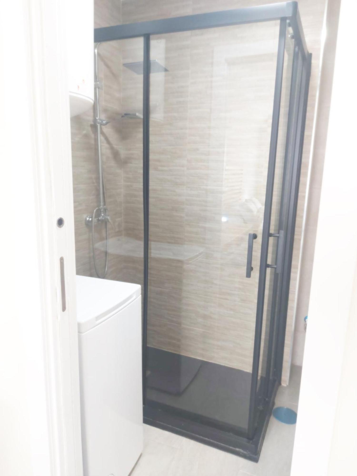 Apartment Estudio Luminoso En Puerto Marina Benalmadena