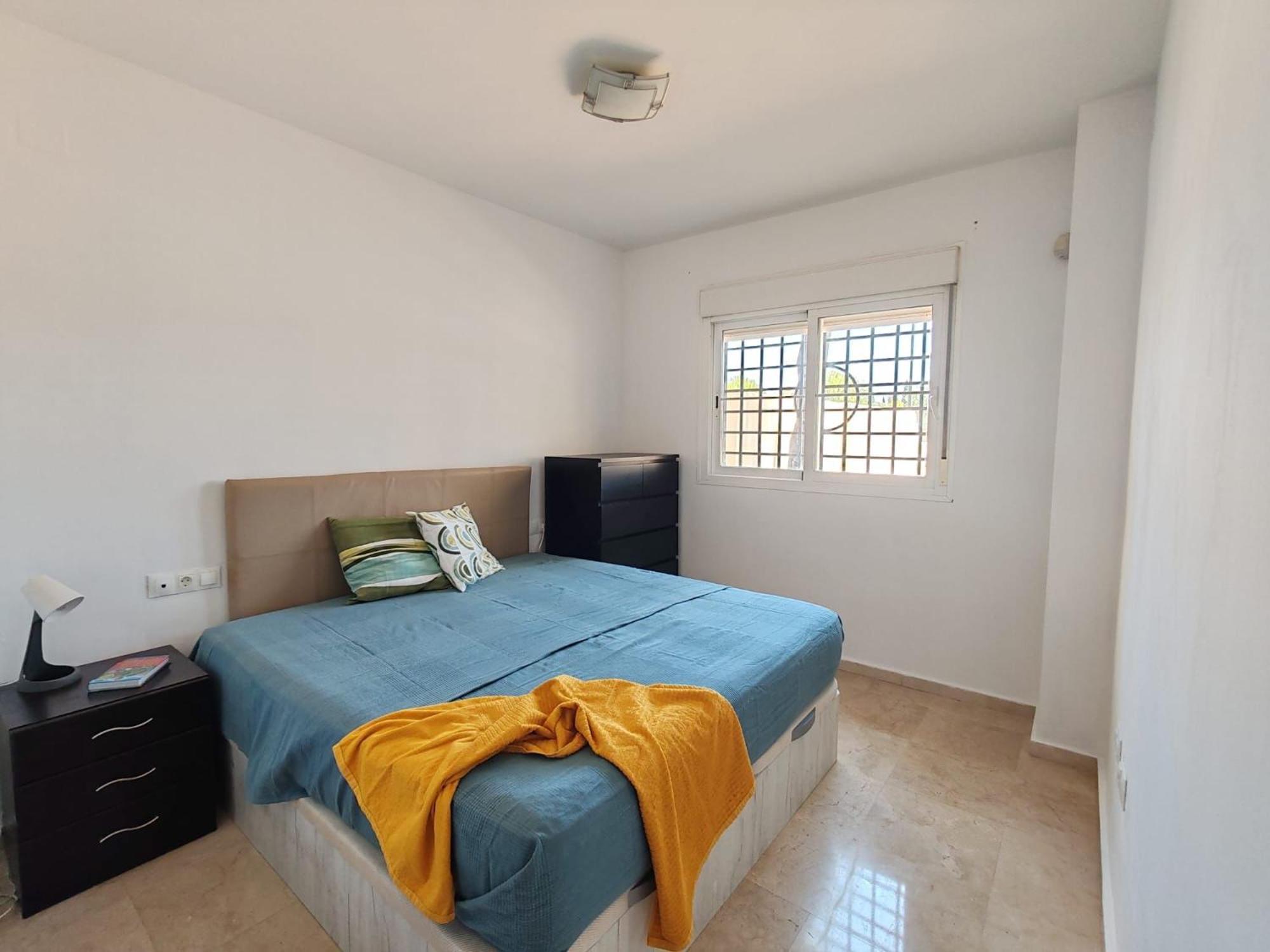 Bilbil 2 Bedr- Pool, Tennis, Golf W Garage