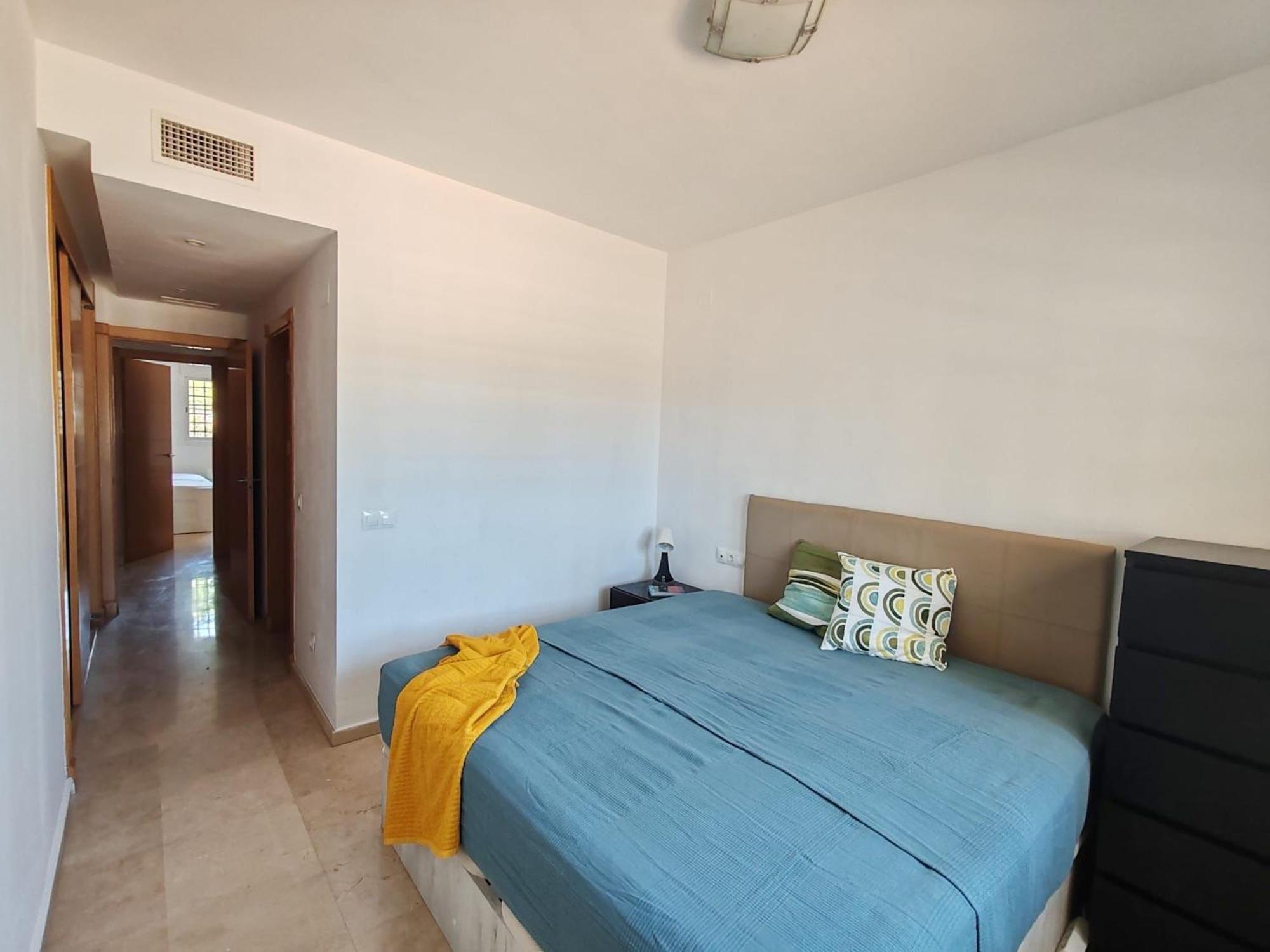 Bilbil 2 Bedr- Pool, Tennis, Golf W Garage Apartment