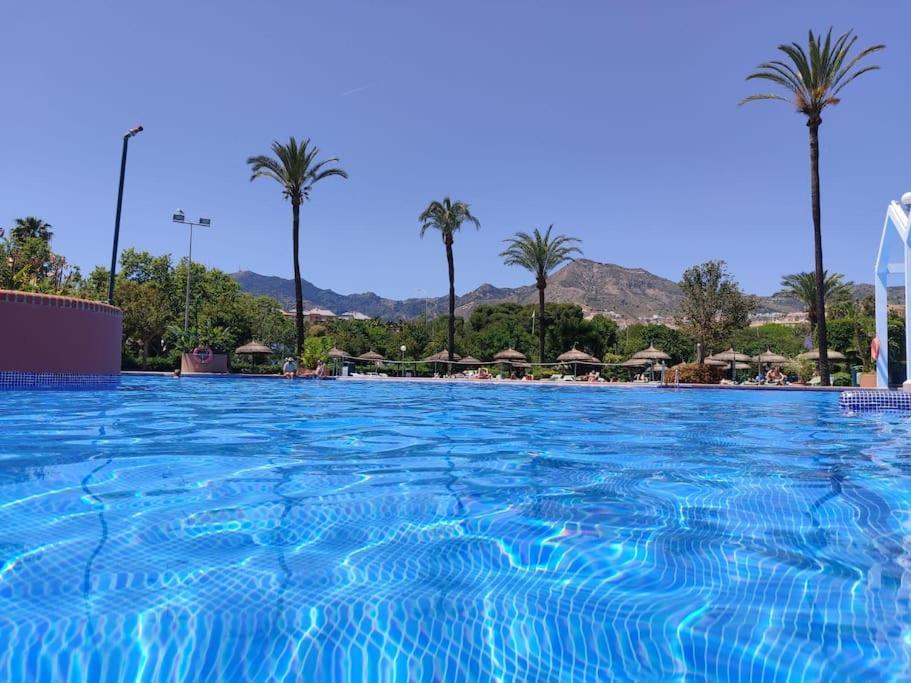 Benalbeach Paradise Apartamento Benalmádena