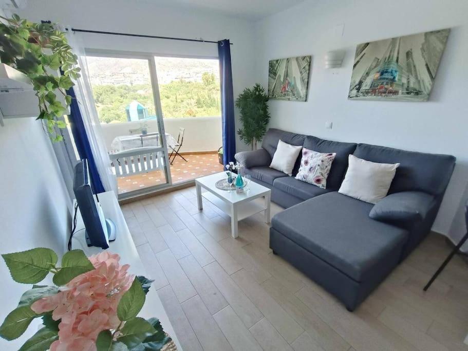 Benalbeach Paradise Apartamento Benalmádena