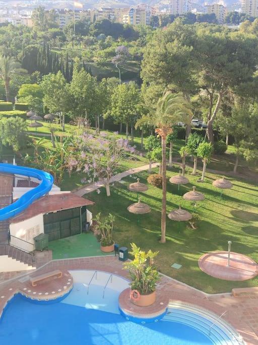 Benalbeach Paradise Apartamento Benalmádena