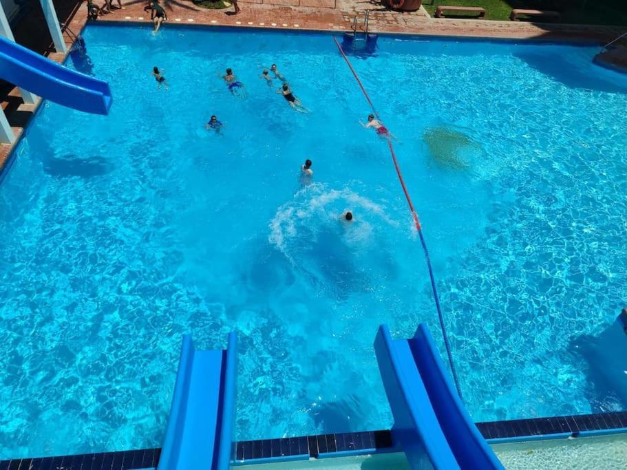 Apartamento Benalbeach Paradise *