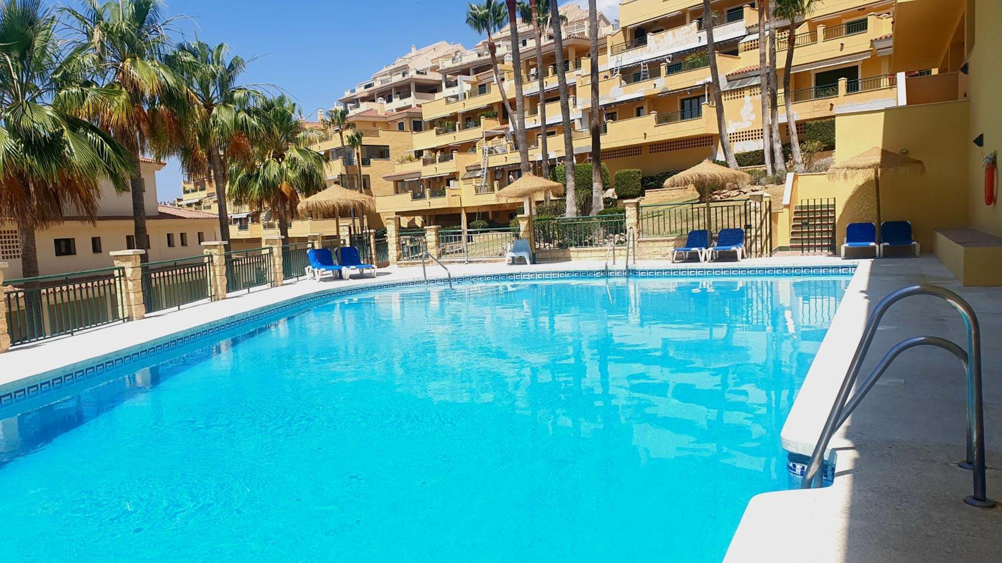 Apartment Finca Adelfas