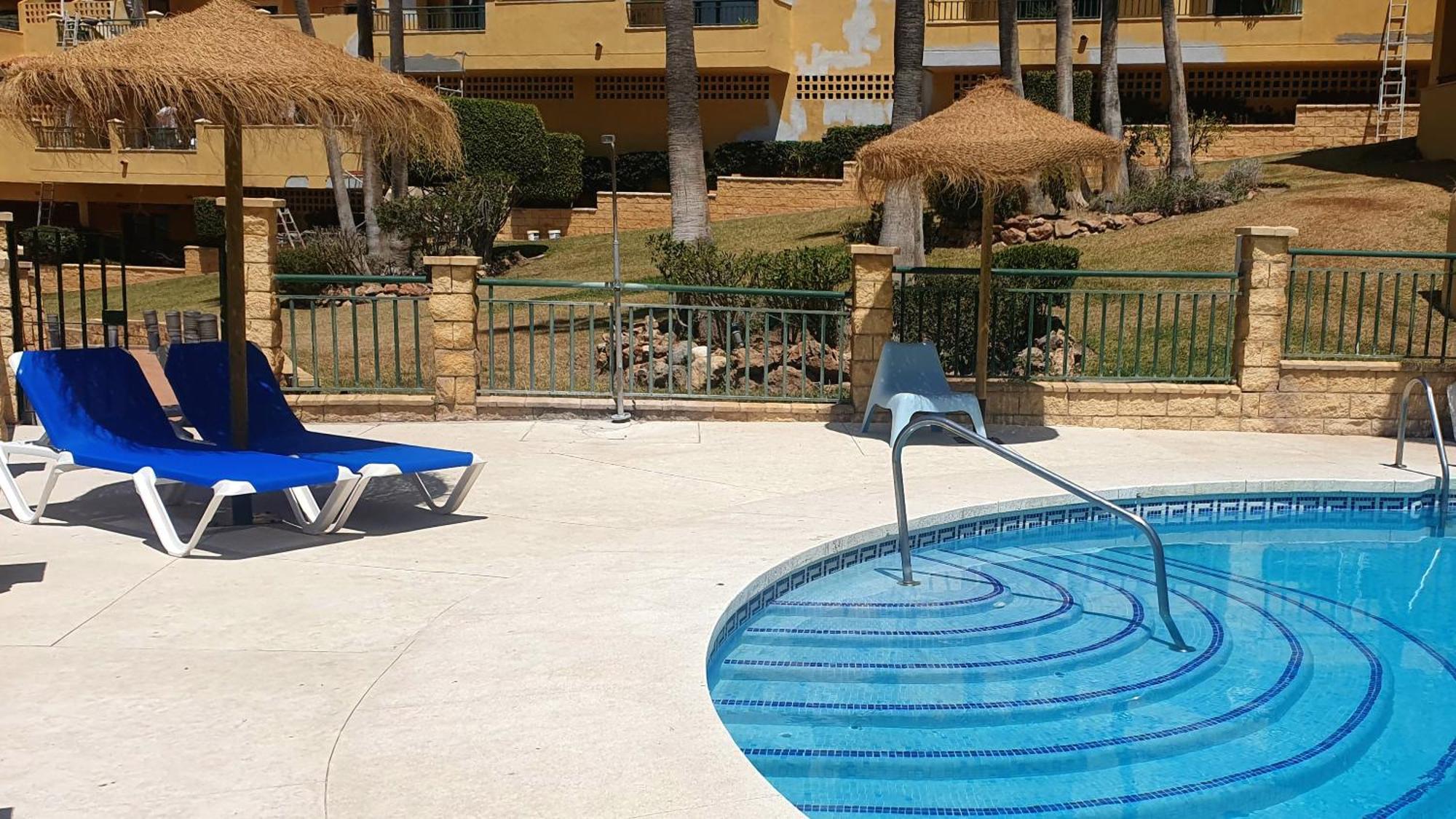 Finca Adelfas * Benalmadena