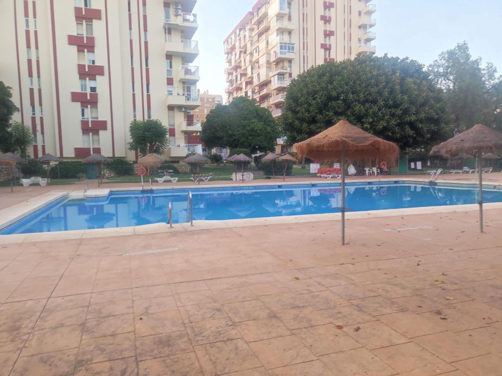 Puertas De Africa Apartment Benalmadena
