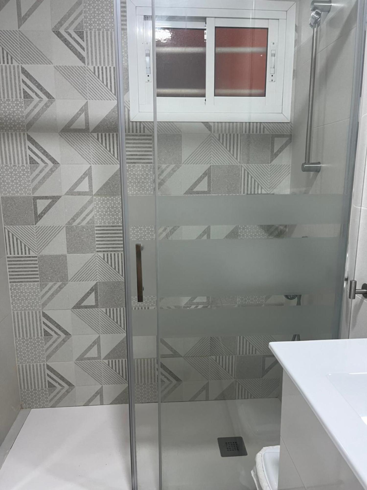 Puertas De Africa Apartment *