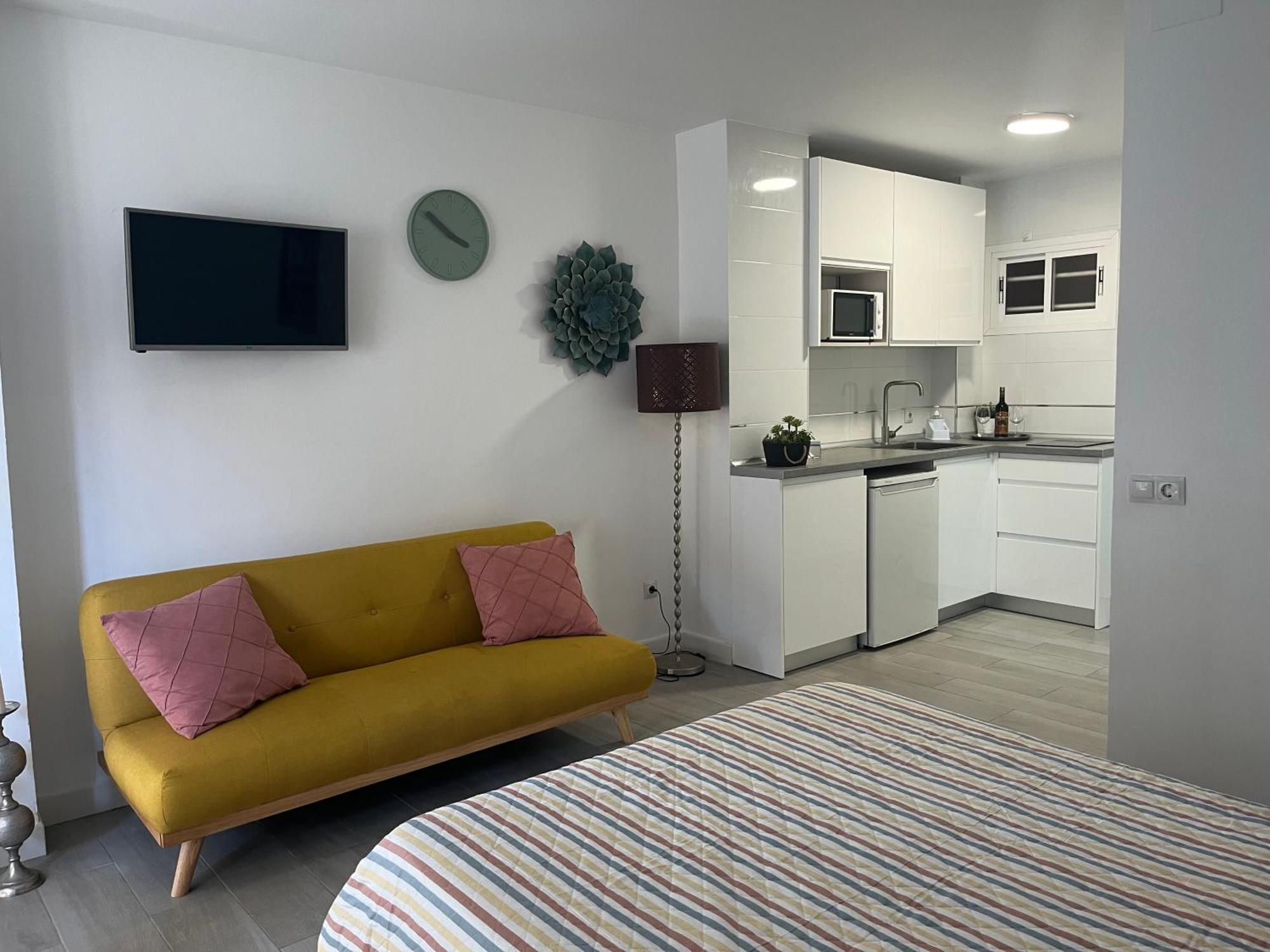 Apartment Puertas De Africa