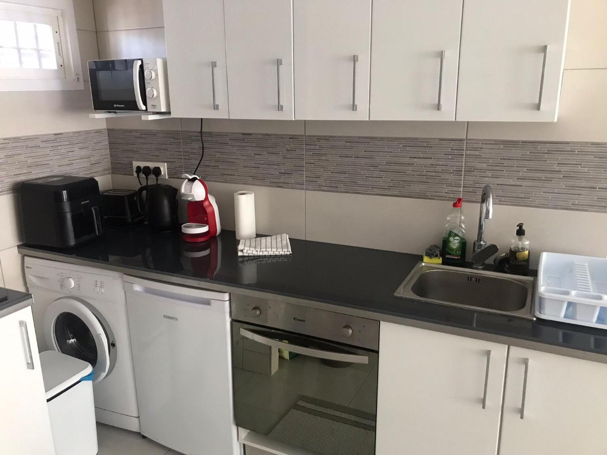 Clara Apartment Benalmádena