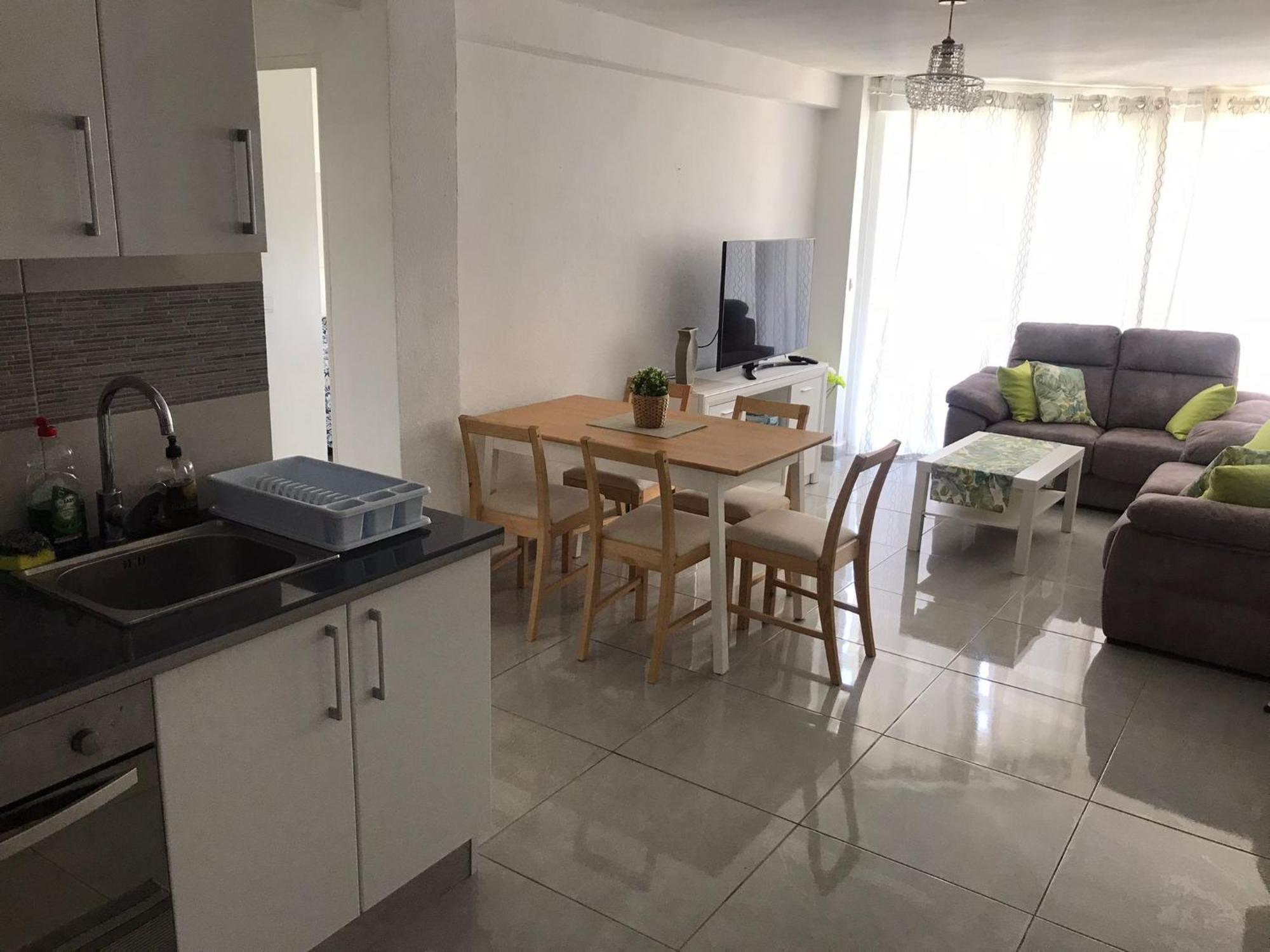 Apartment Clara Benalmádena
