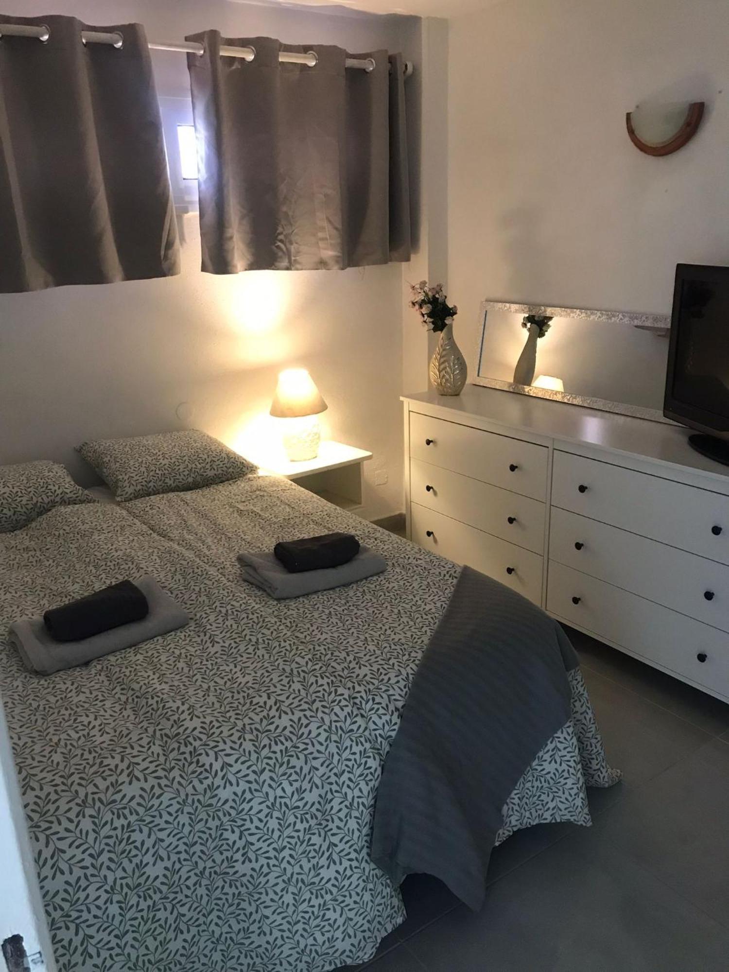 Clara Apartment *