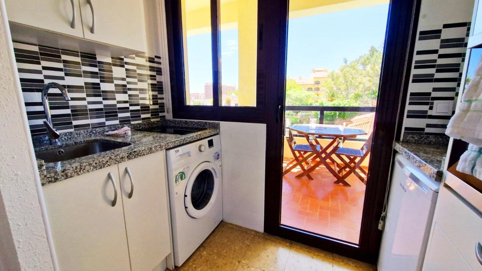 In Aloha Playa Apartment