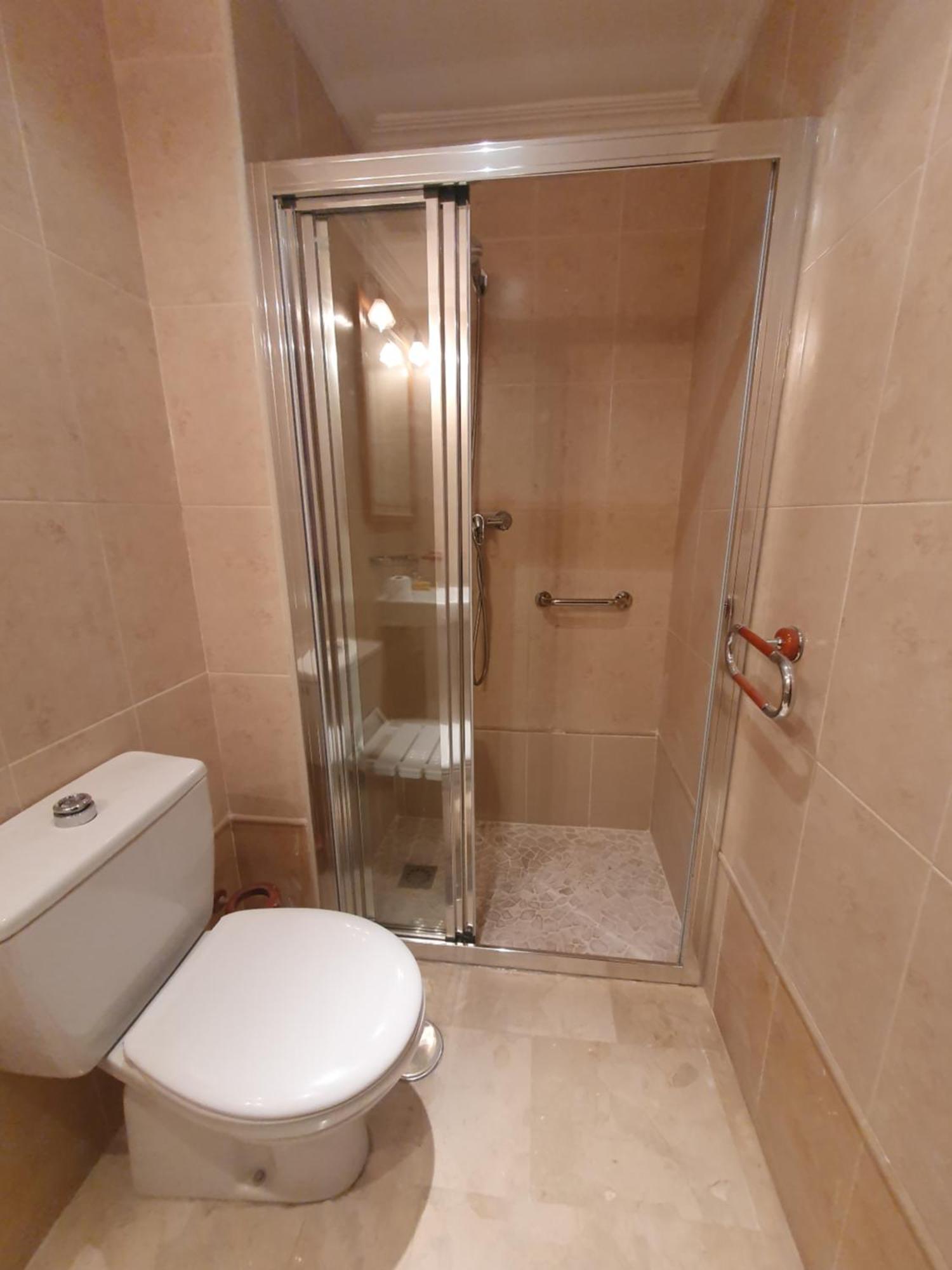 Apartamento Reserva Del Parque Benalmádena
