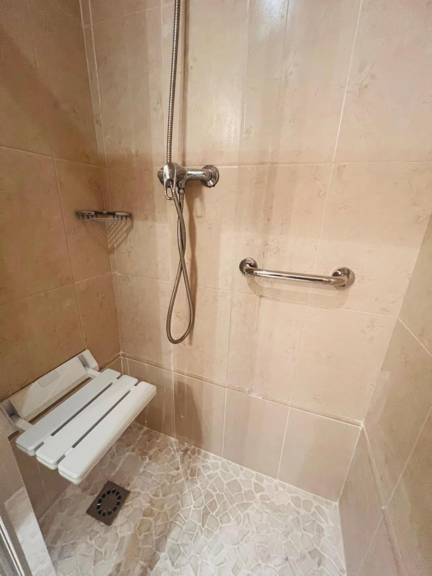 Reserva Del Parque Apartamento Benalmádena