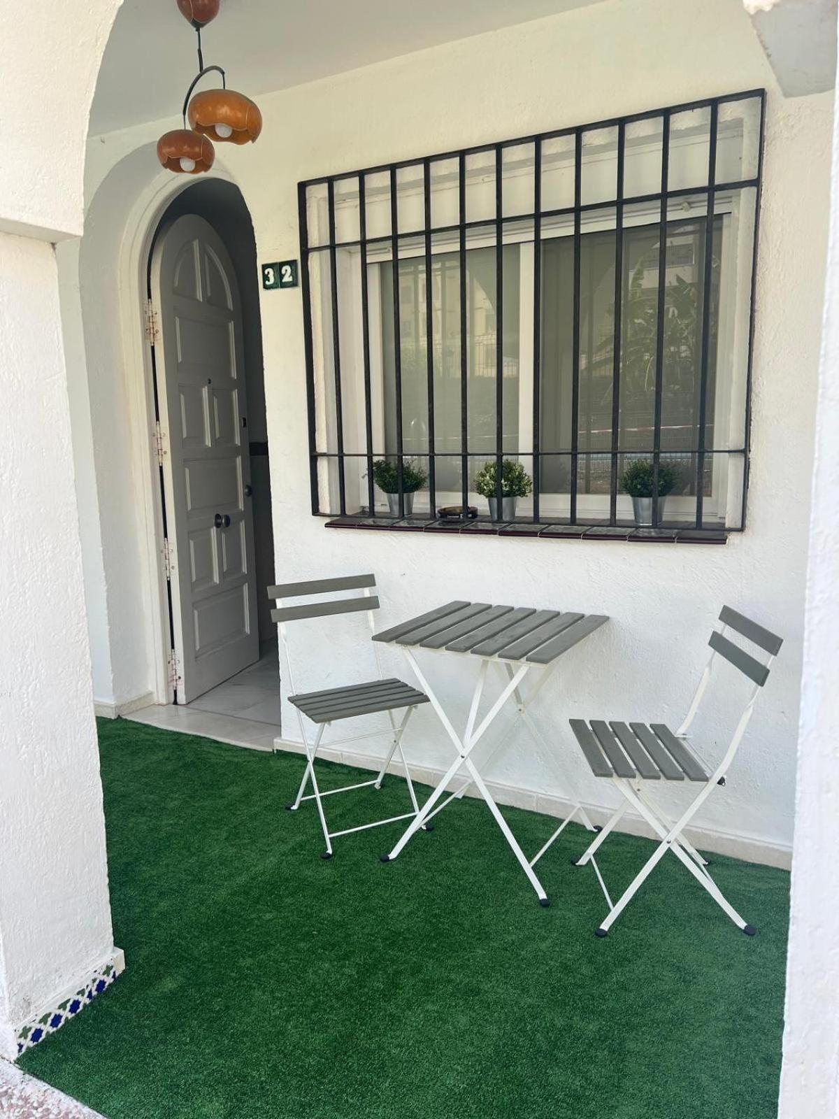 Apartamento Benalmadena Appartement *
