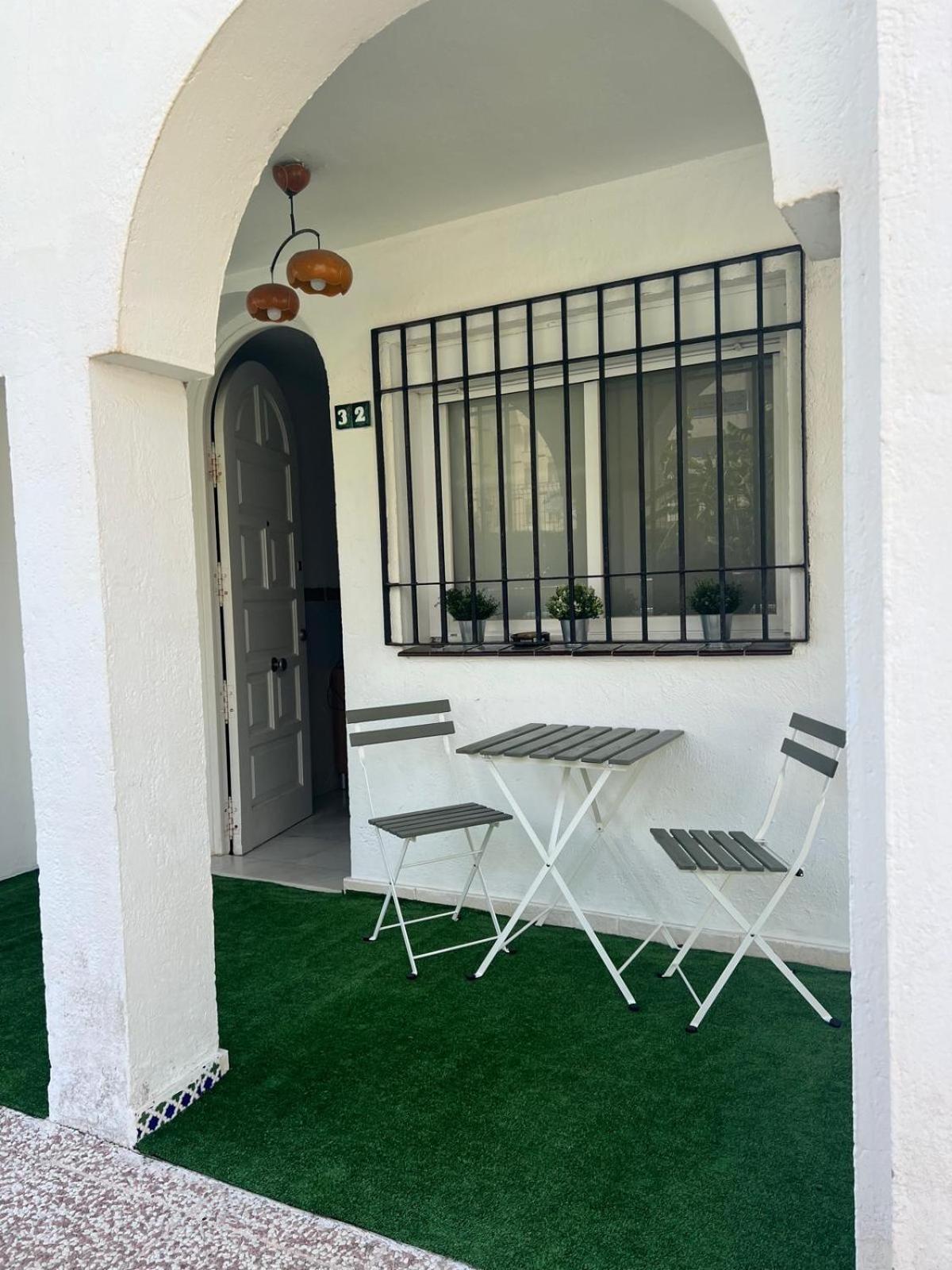 Appartement Apartamento Benalmadena *