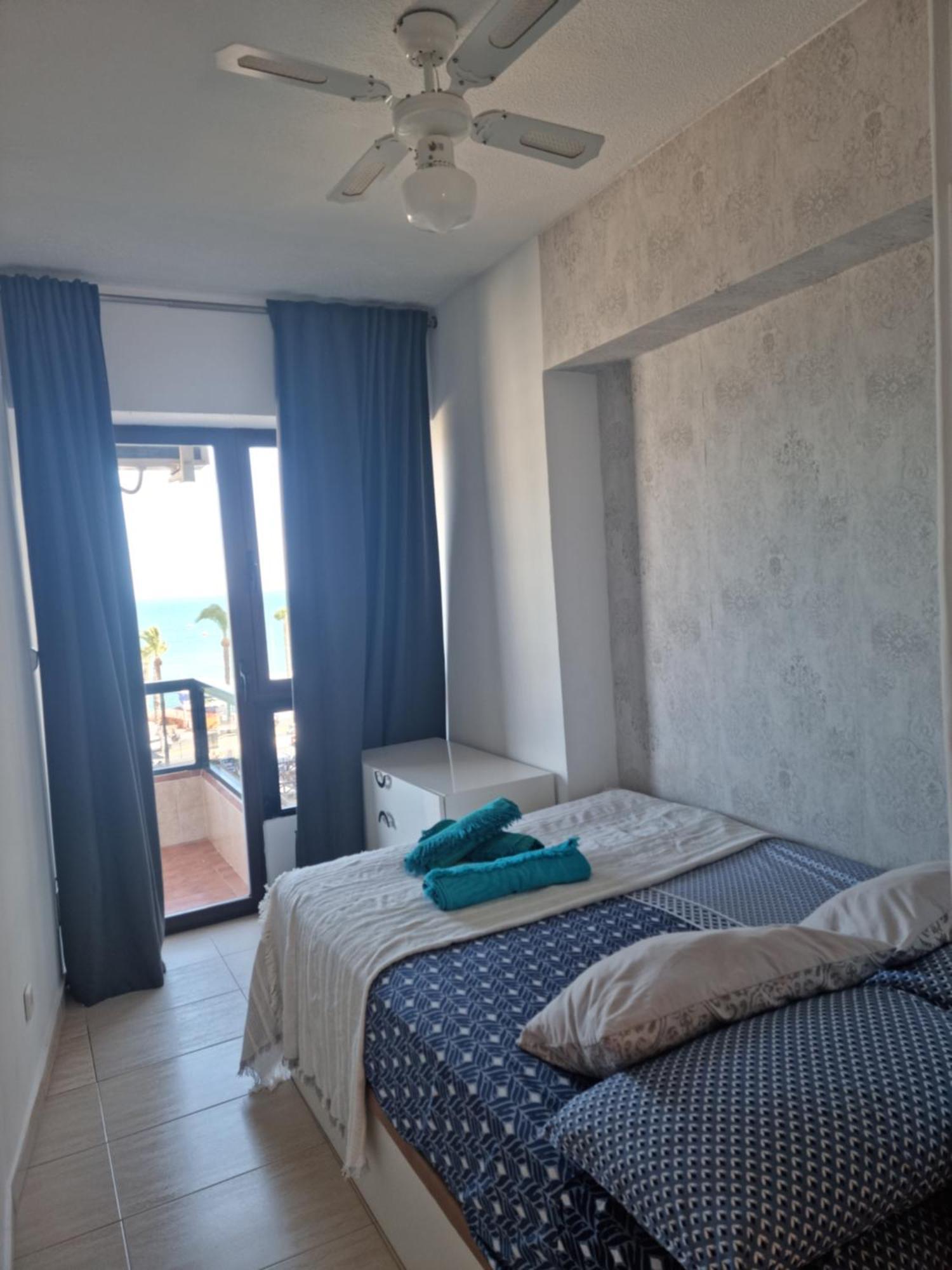 Apartment Aloha Playa