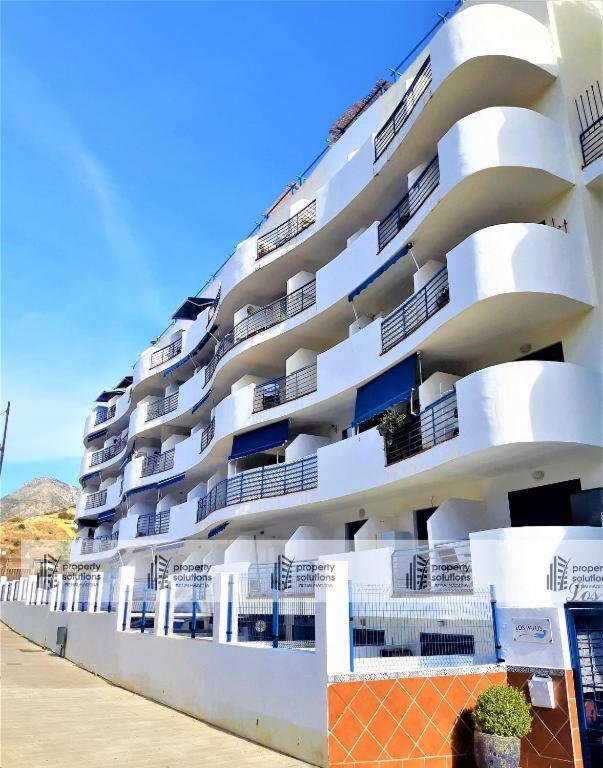 Urb Patos Apartment Benalmadena