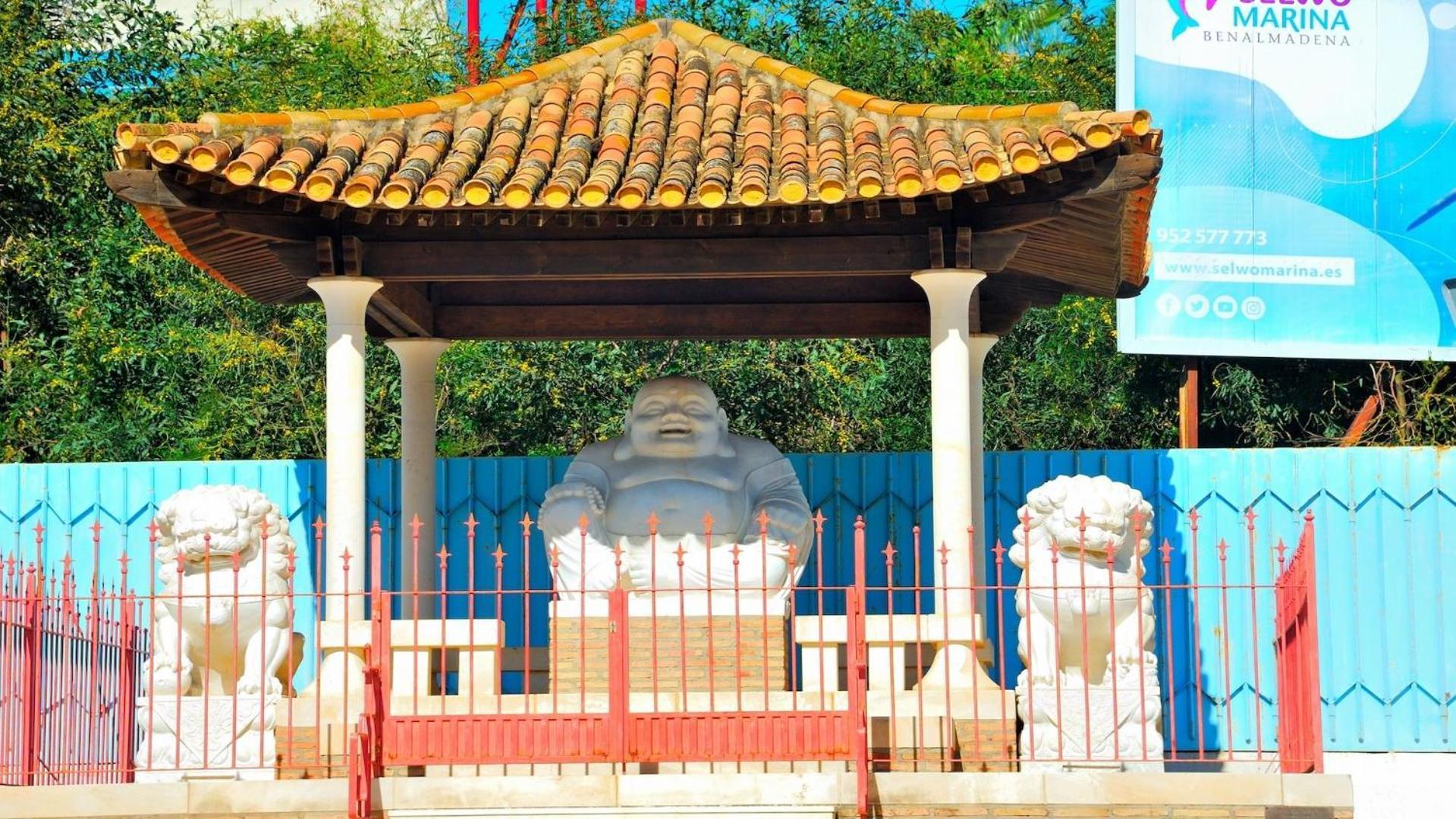 Vivienda Con Encanto Goya Nº4 Vakantiehuis Benalmádena