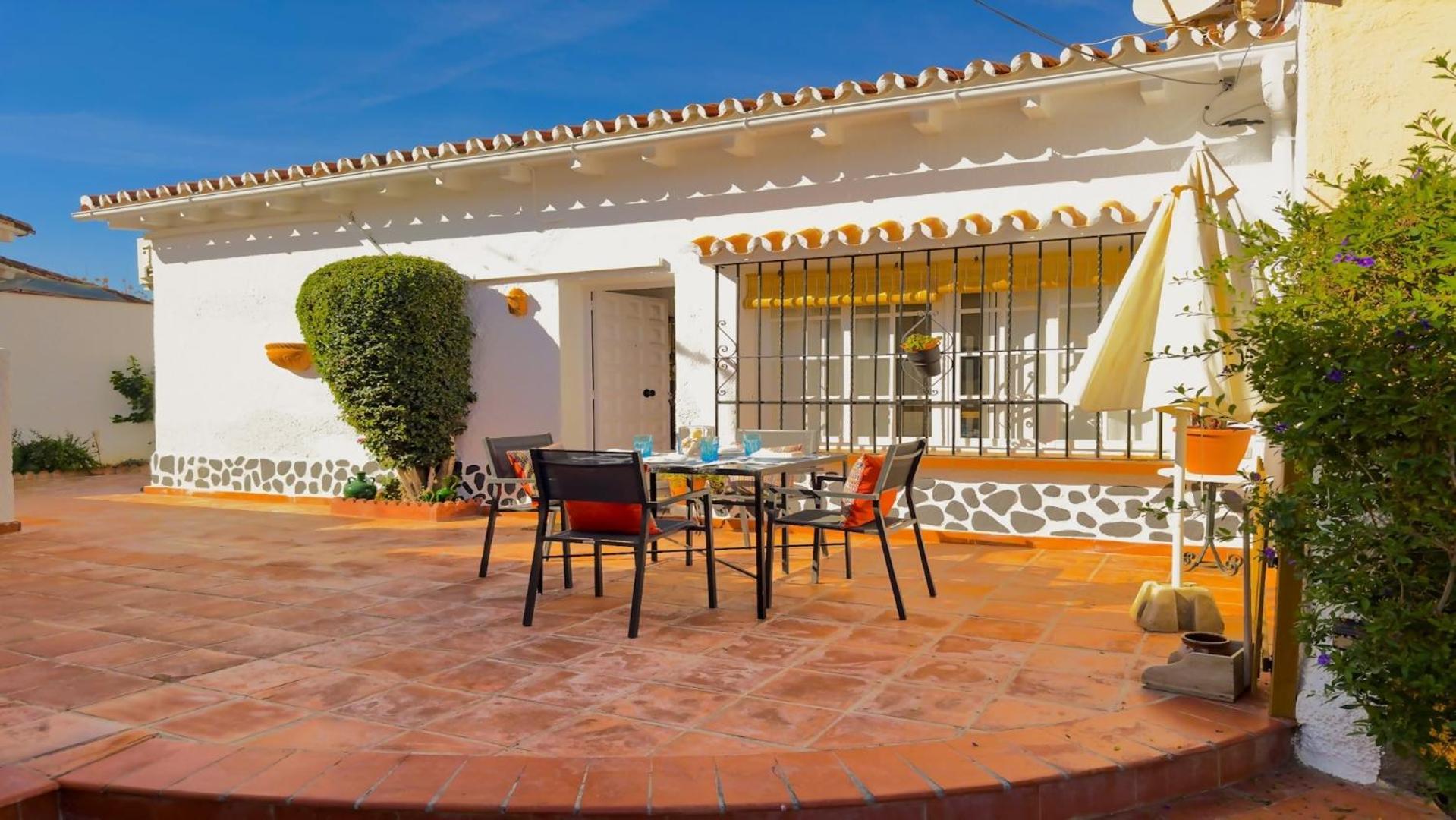Vivienda Con Encanto Goya Nº4 Vakantiehuis *