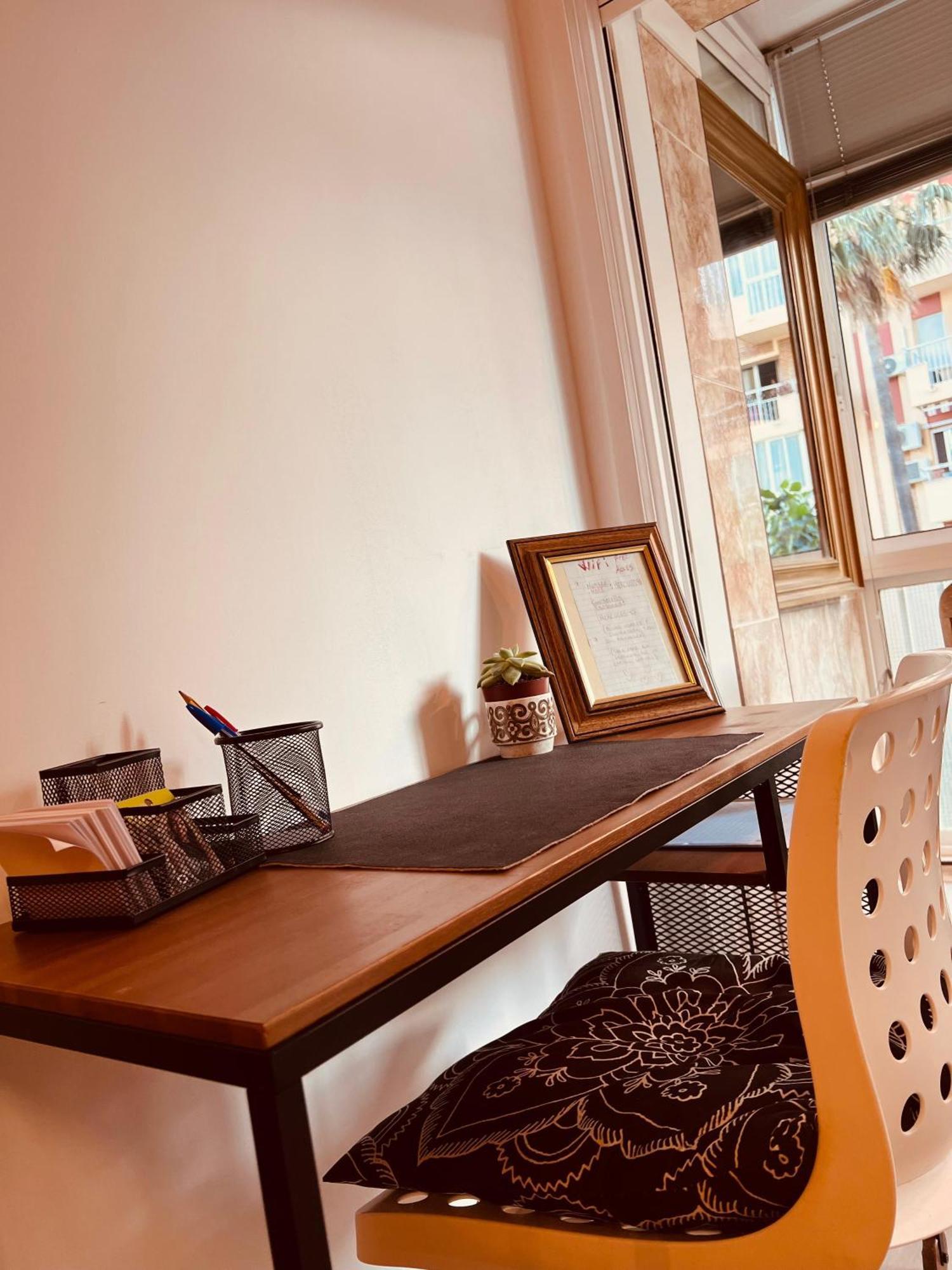 Hercules Nuevo Y Moderno Estudio Apartment *